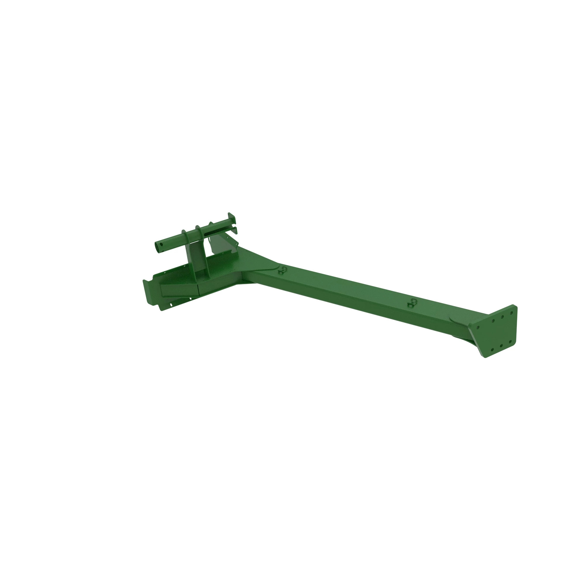 SUPPORT, CONVEYOR FRONT
