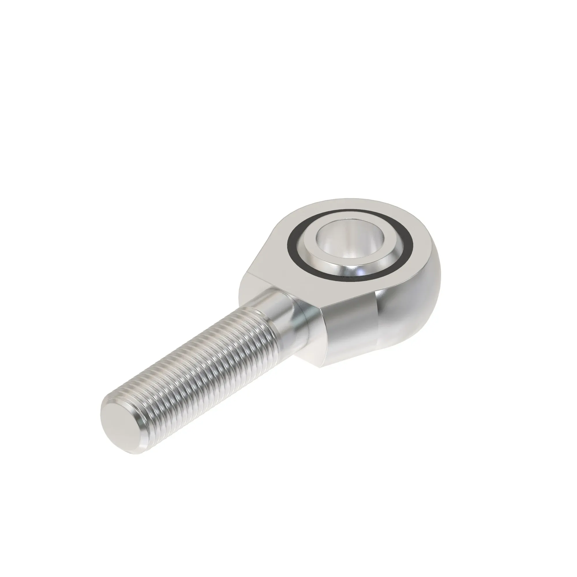 John Deere External End Link with Ball Socket - AM105809