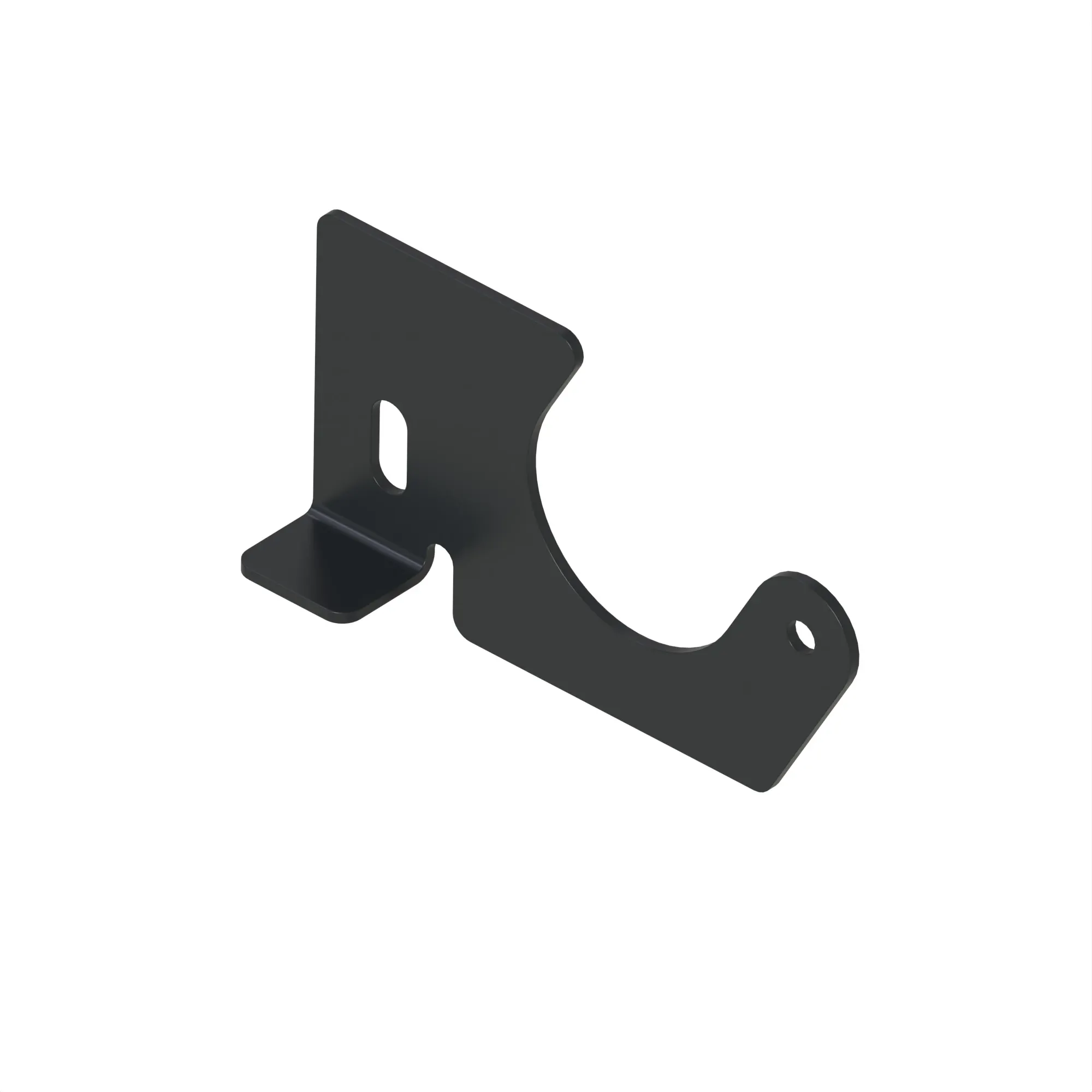 BRACKET, CABLE SEAL