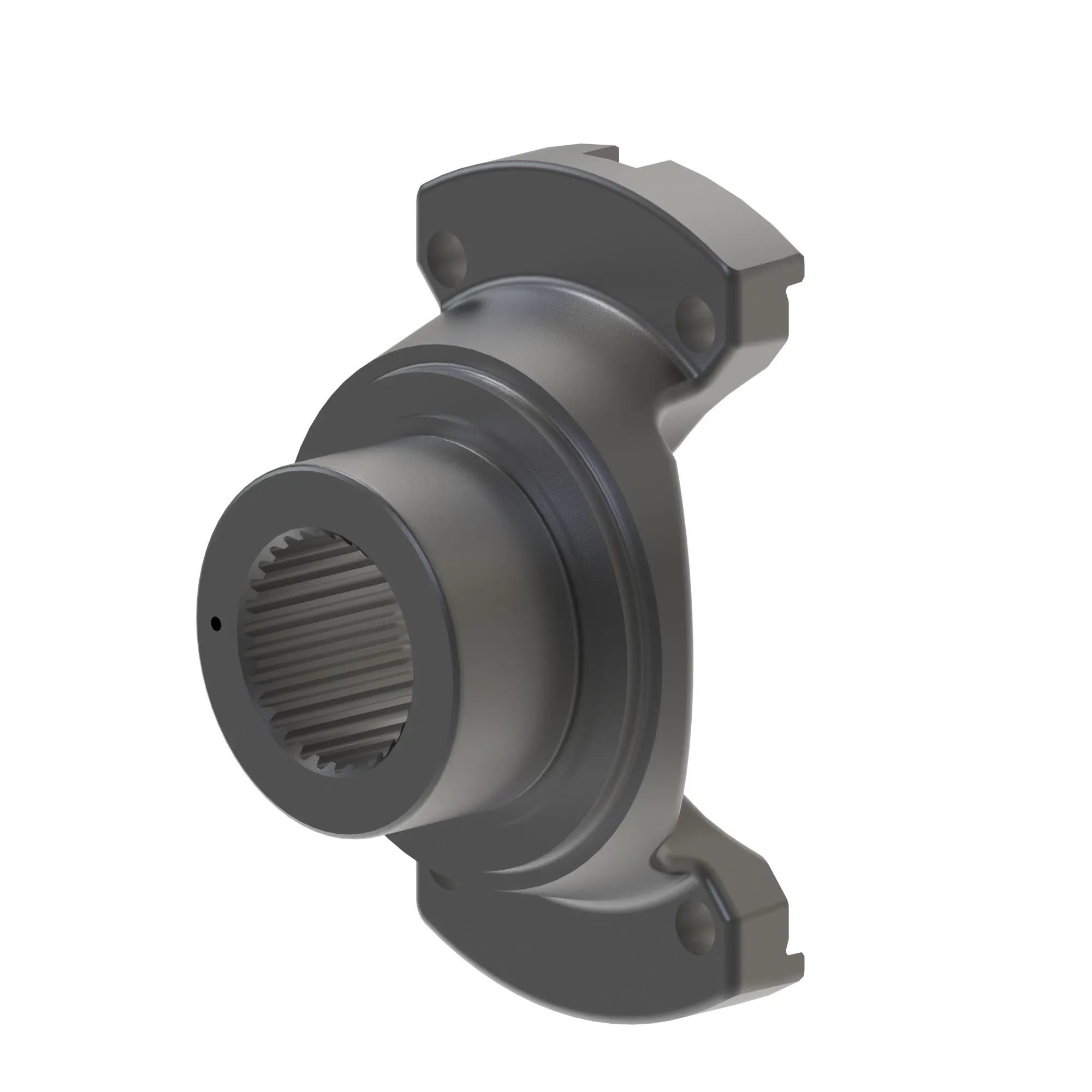 John Deere Universal Joint Yoke - YZ120419