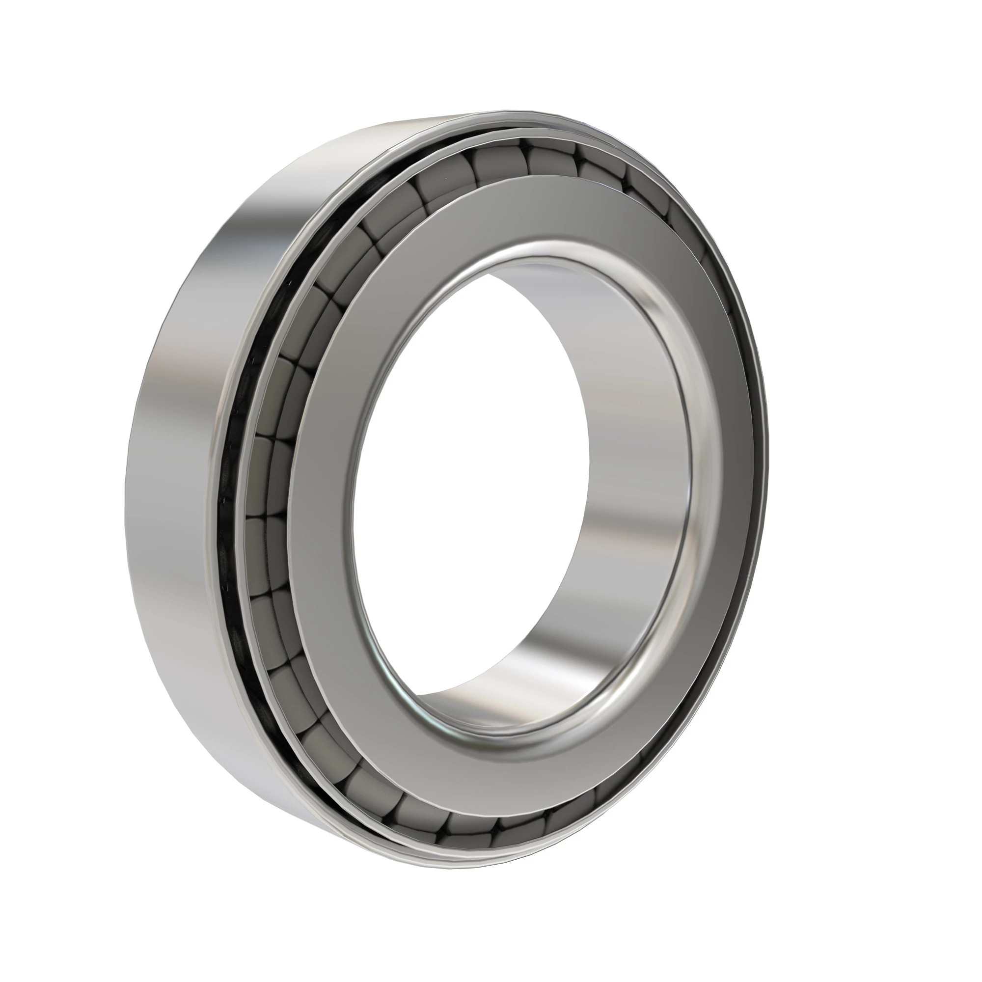 BEARING CONE, BEARING, ASSEMBLY