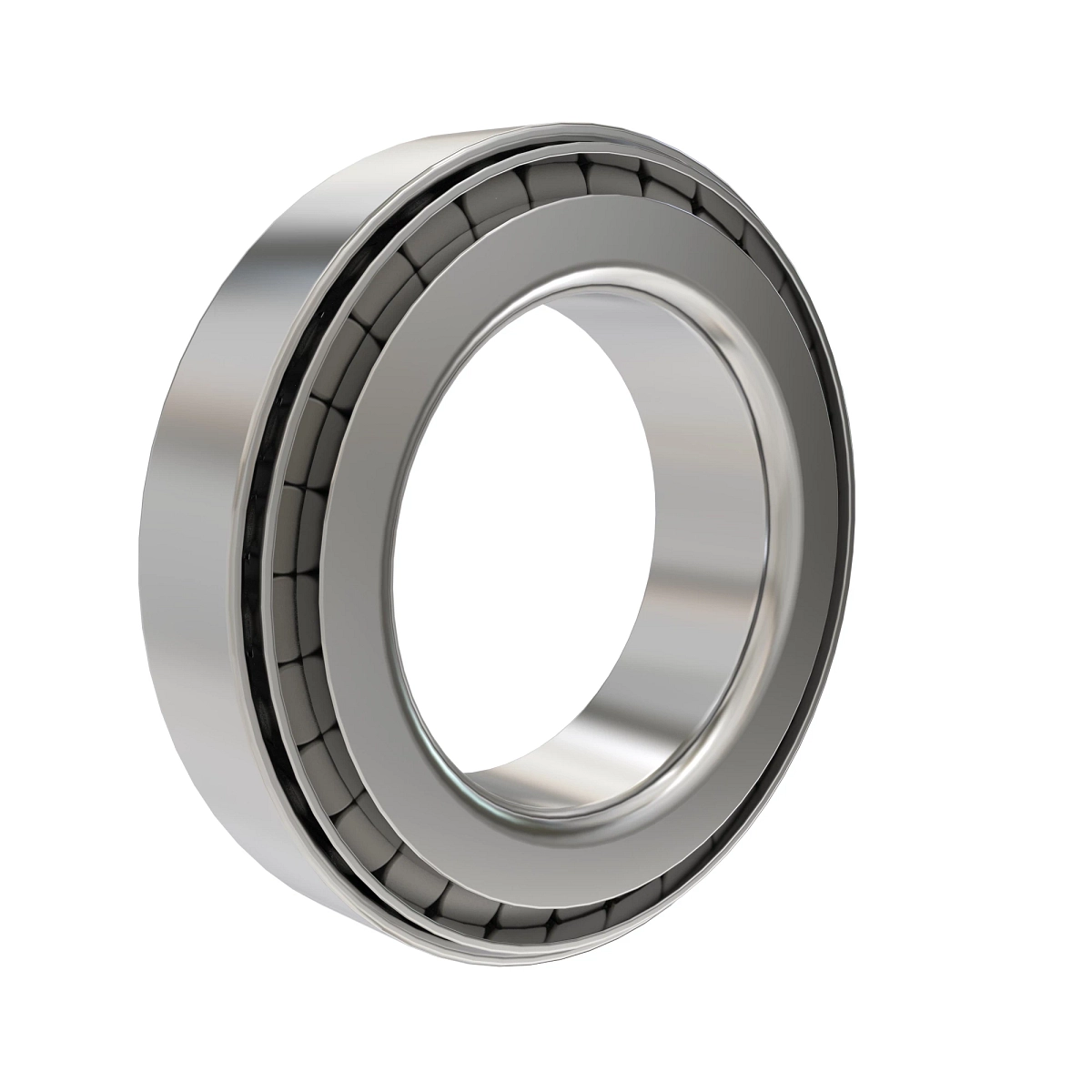 Bearing Cone, Assembly