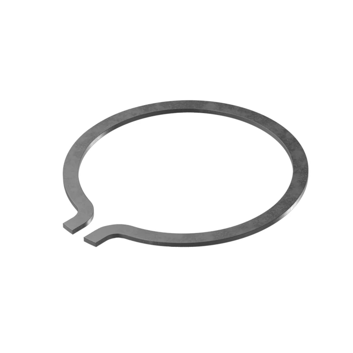 John Deere External Loop Snap Ring - R33033