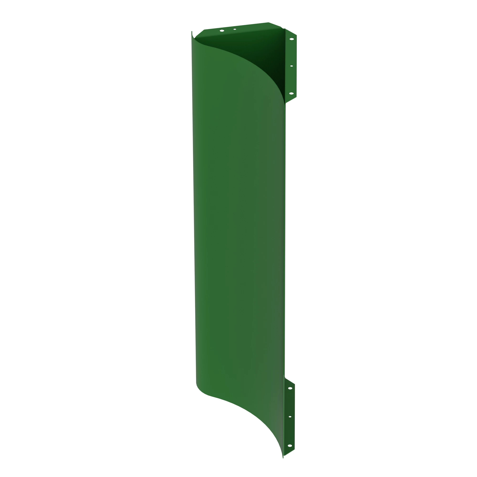 John Deere Windboard Sheet - AXE44139