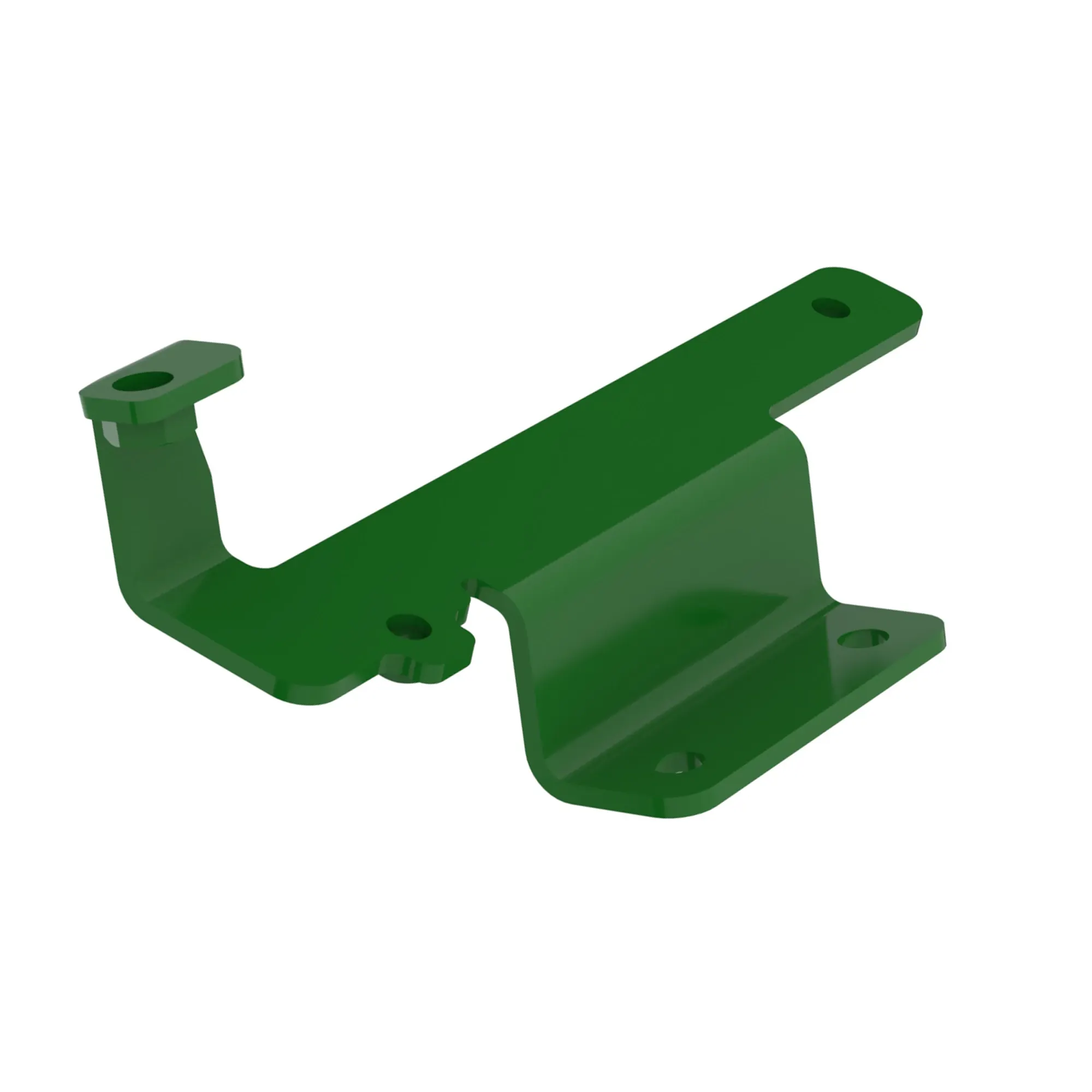 John Deere Right Side Line On s Bracket - L215442