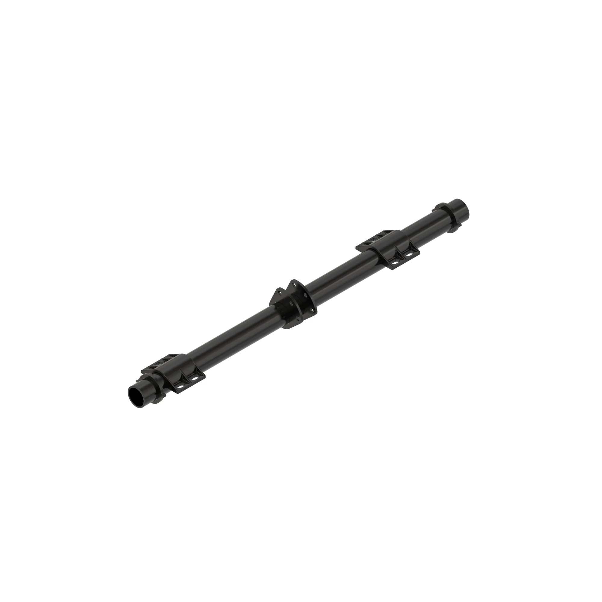 ROCKSHAFT, GANG 38'9 RH OUTER WING