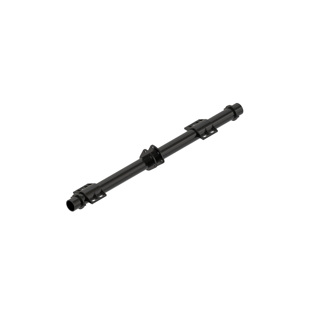 Rockshaft, Gang 38'9 RH Outer Wing