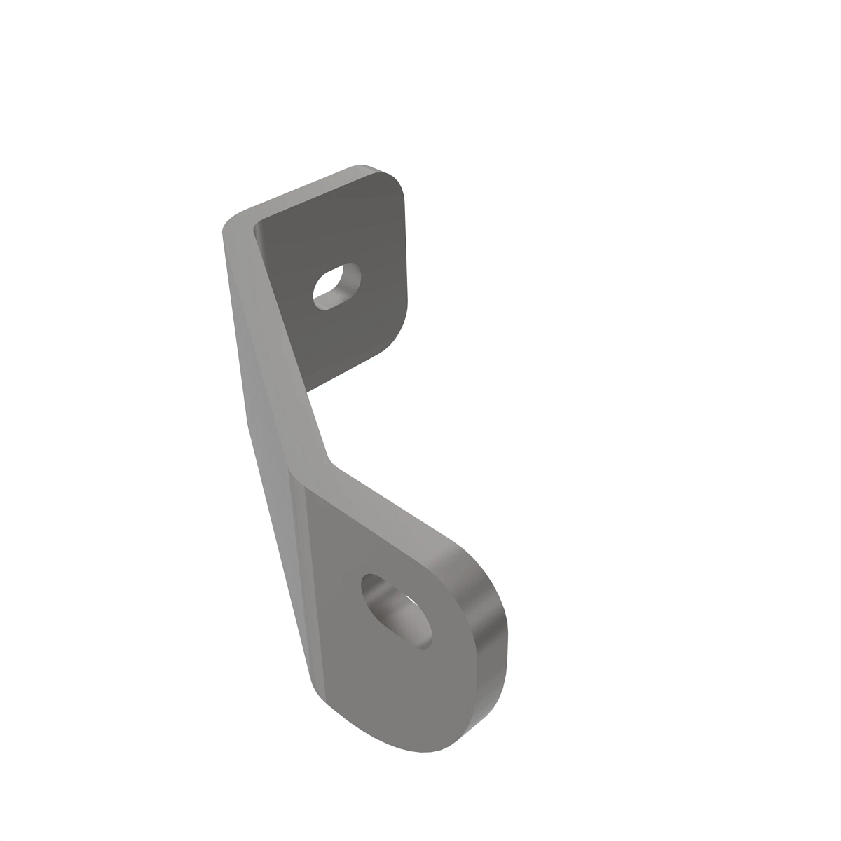 John Deere Left Tran Mounting Bracket - M121429