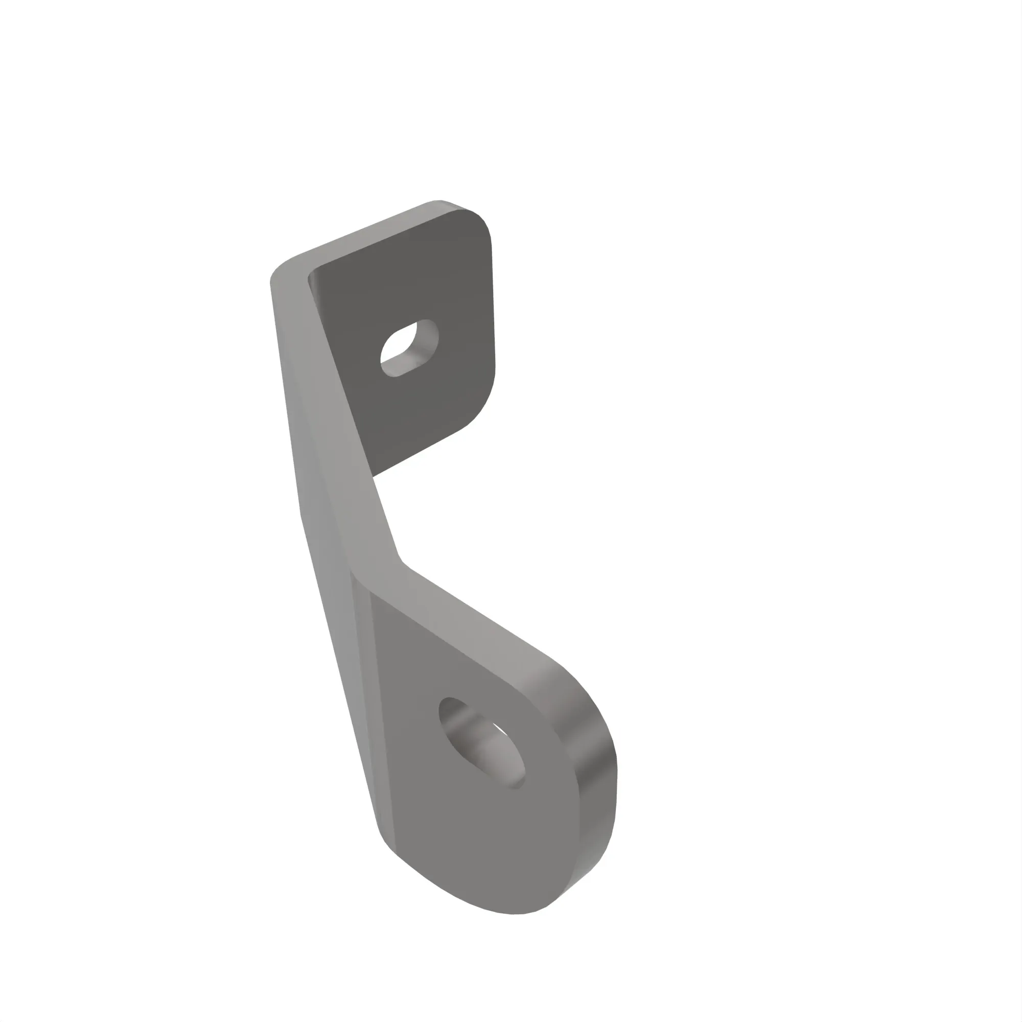 John Deere Left Tran Mounting Bracket - M121429