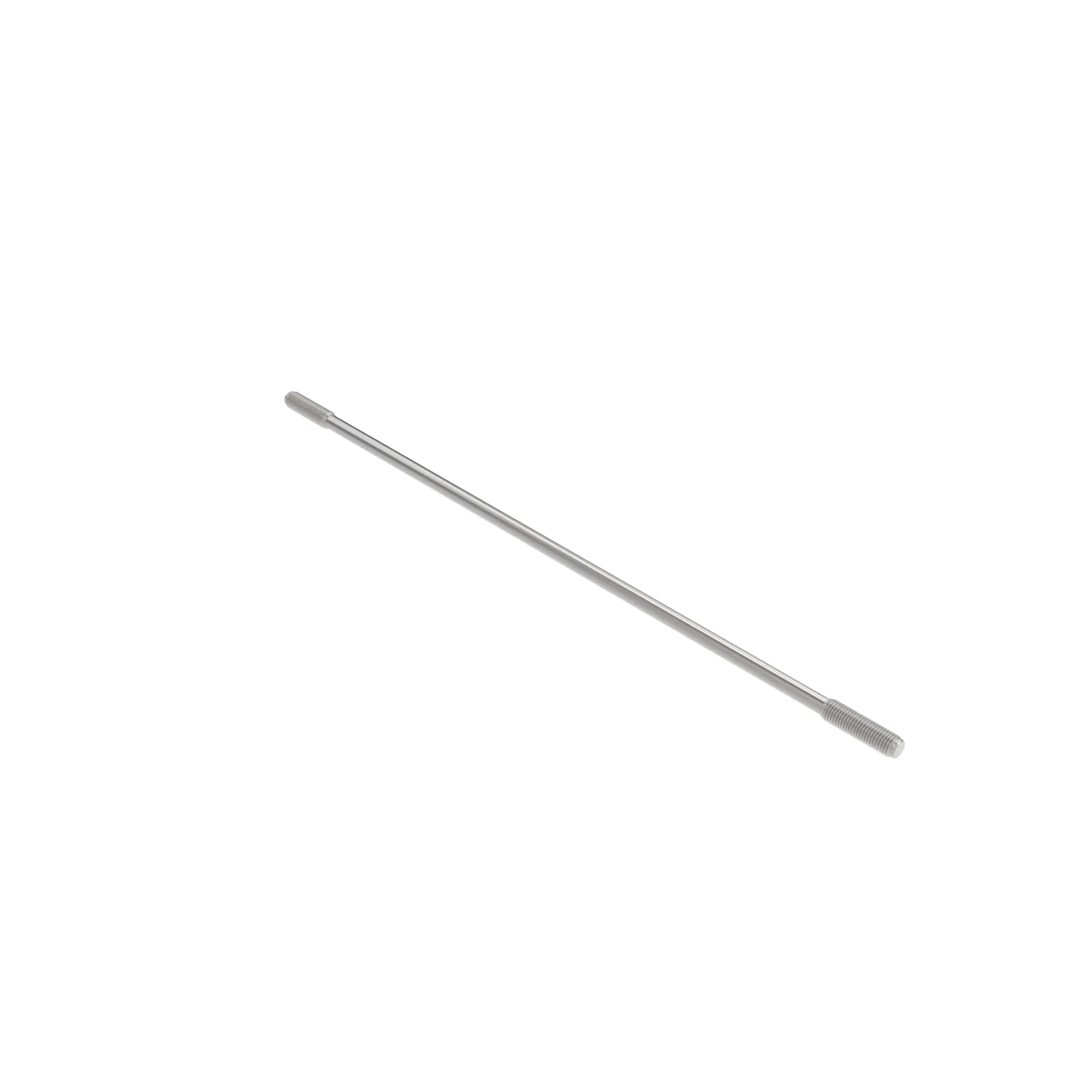 John Deere Loader Valve Linkage Rod - T188976
