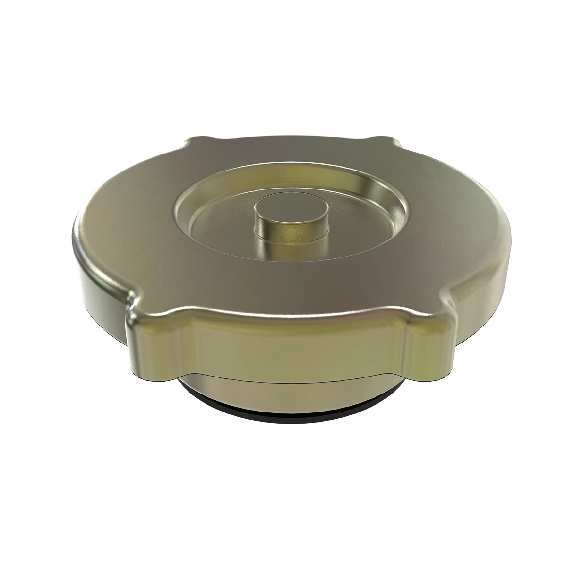 Filler Cap