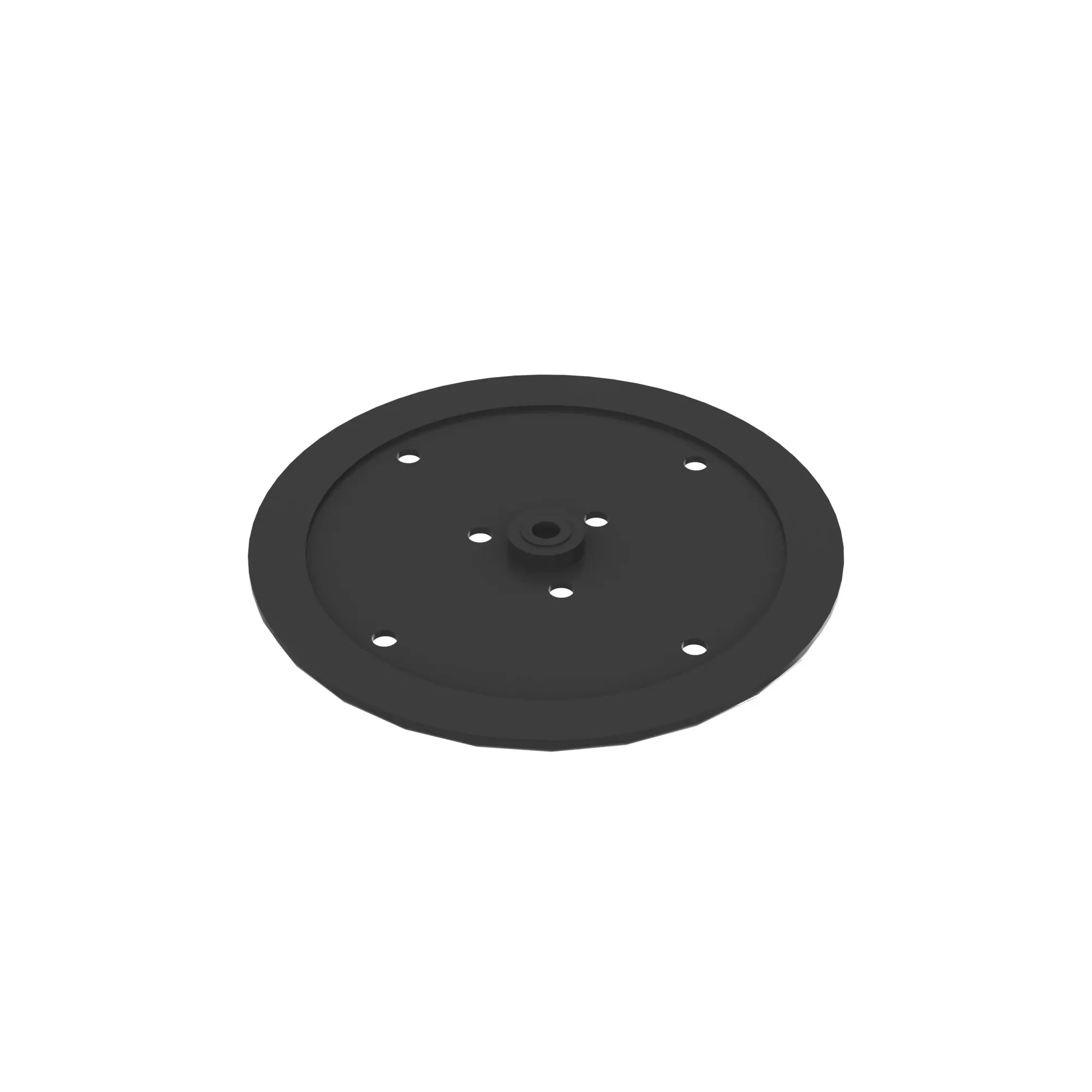 Wheel