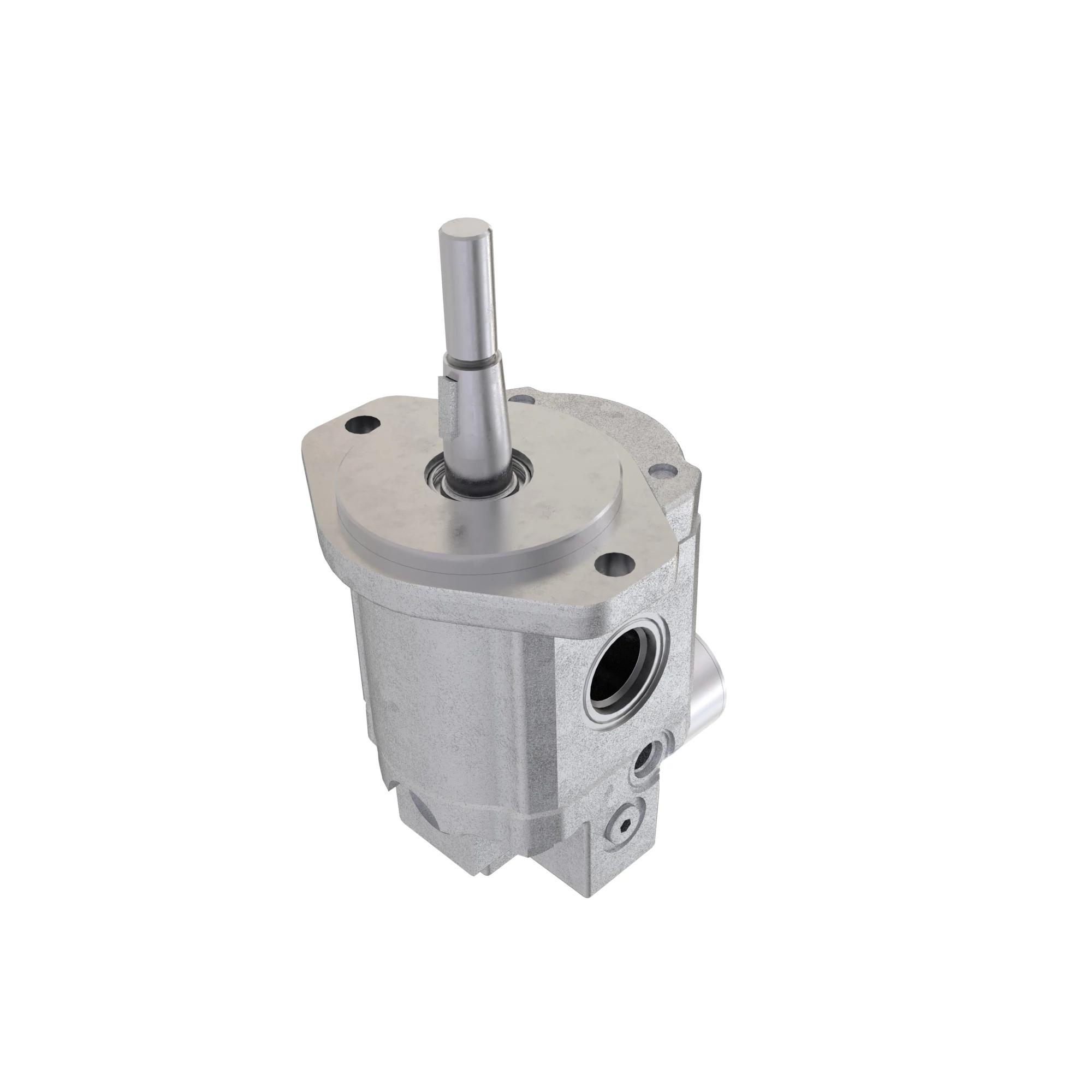Hydraulic Motor