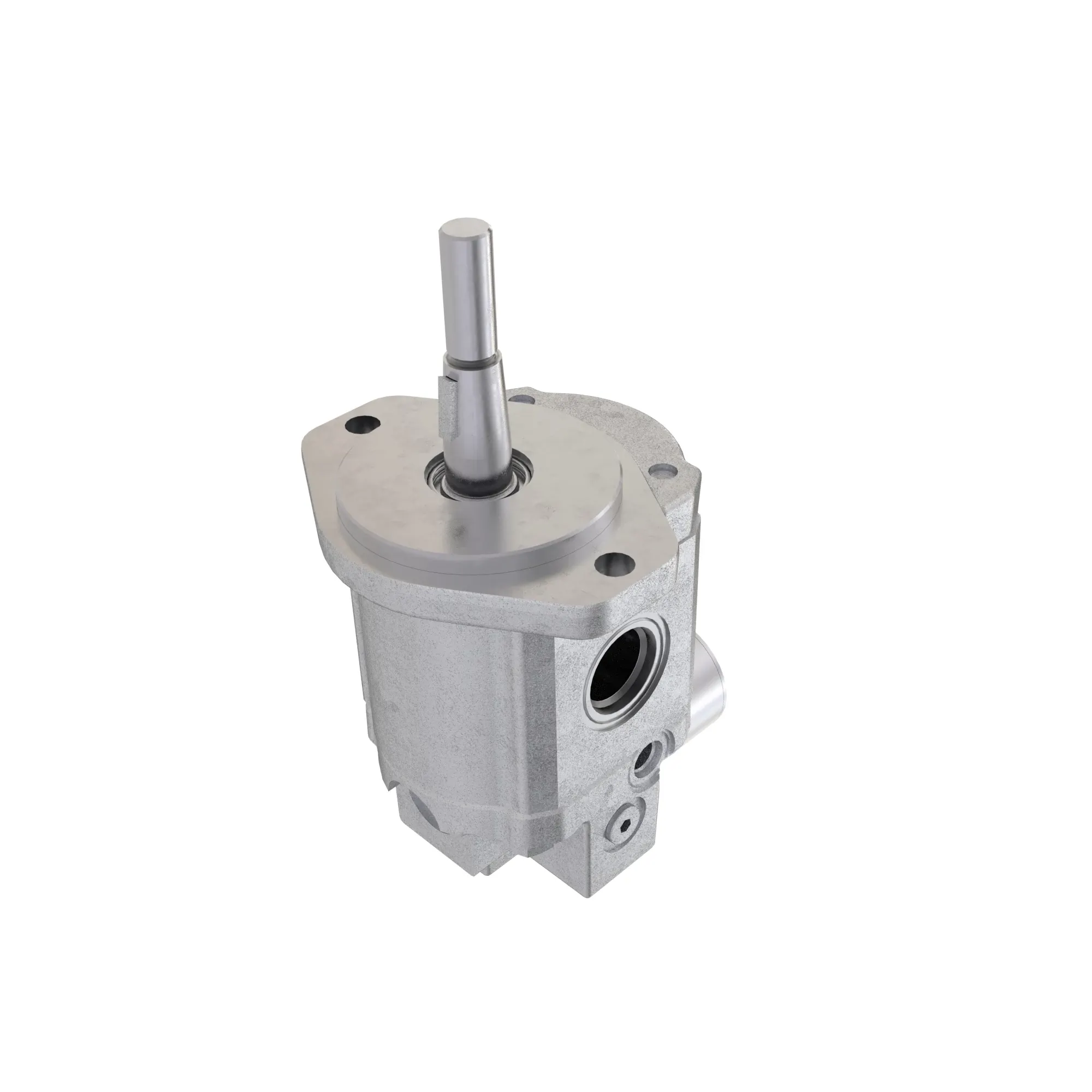Hydraulic Motor