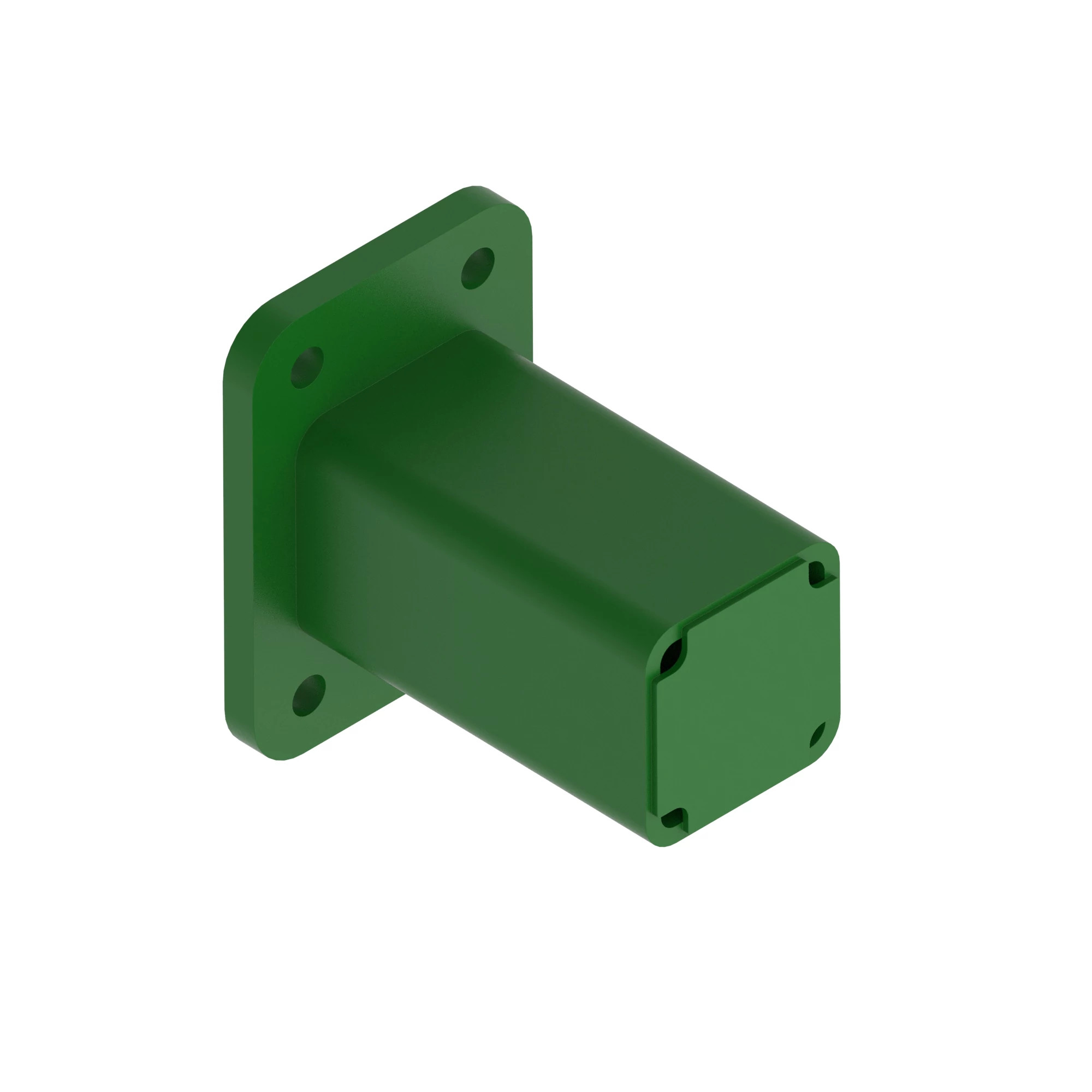 TUBE ASSY., 8"
