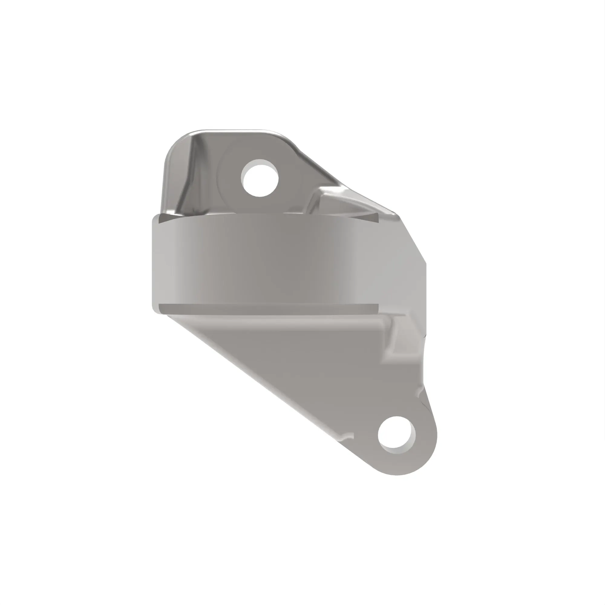 MOUNT, ENGINE FRONT, RH