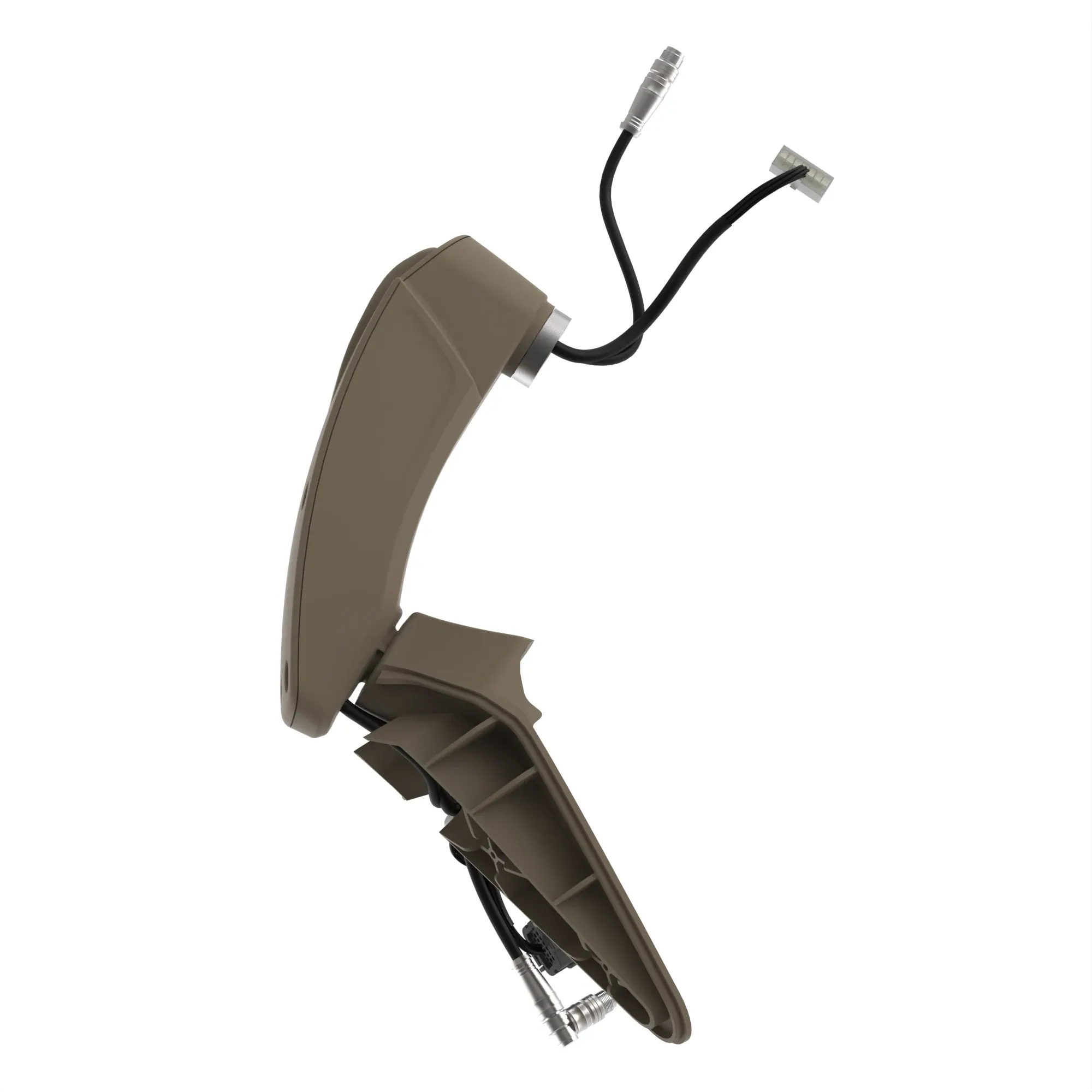 ARM, GSD DISPLAY ARM W/ ETHERNET