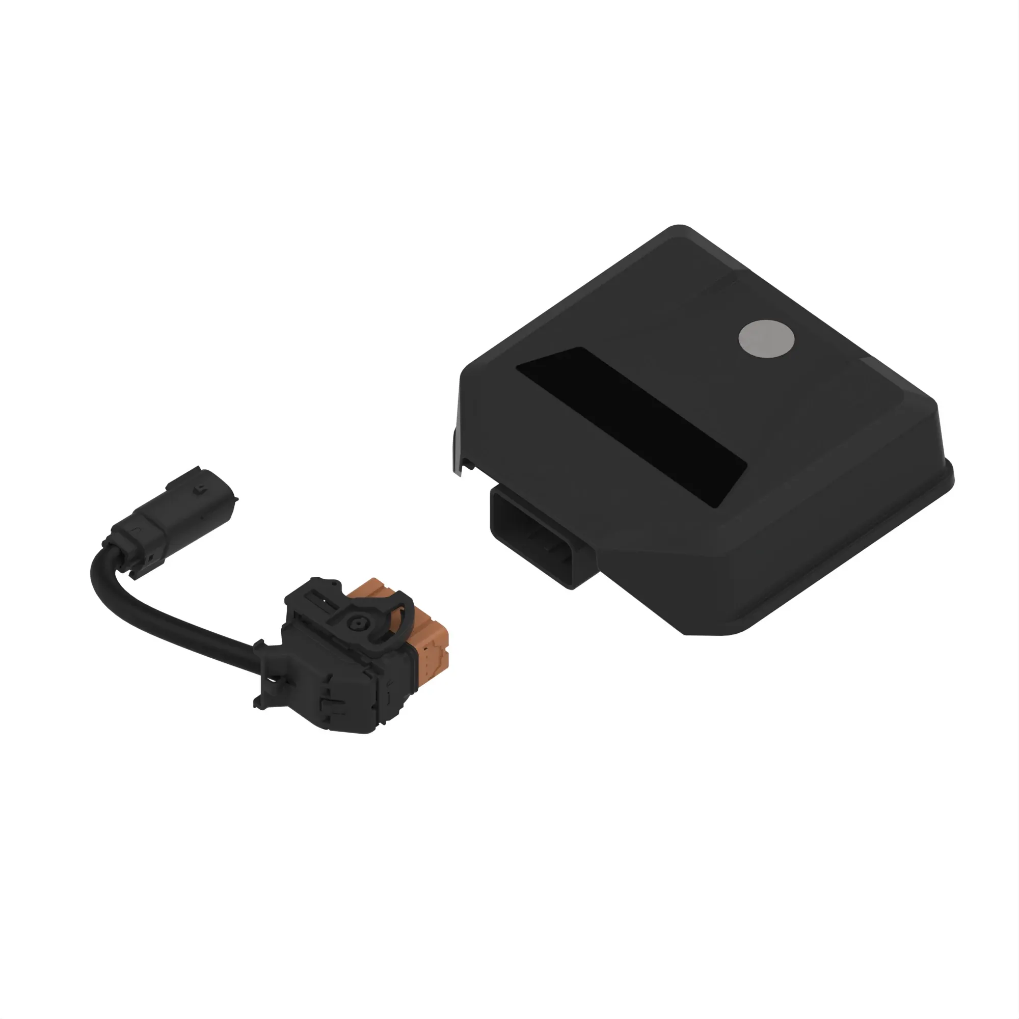 MODULE, YUKON IRON, JDLINK, 5E 3CYL