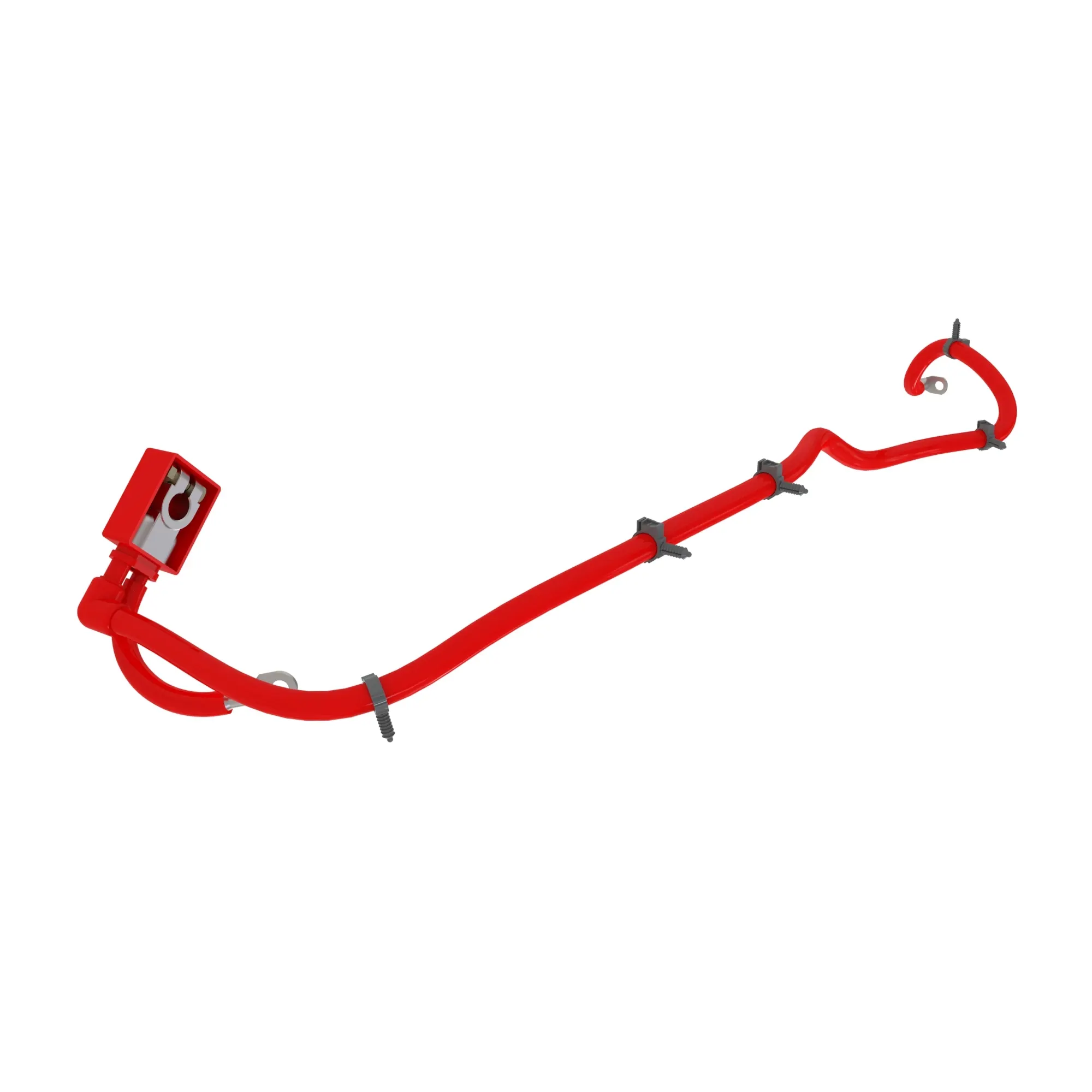 John Deere Battery Cable - SJ15912