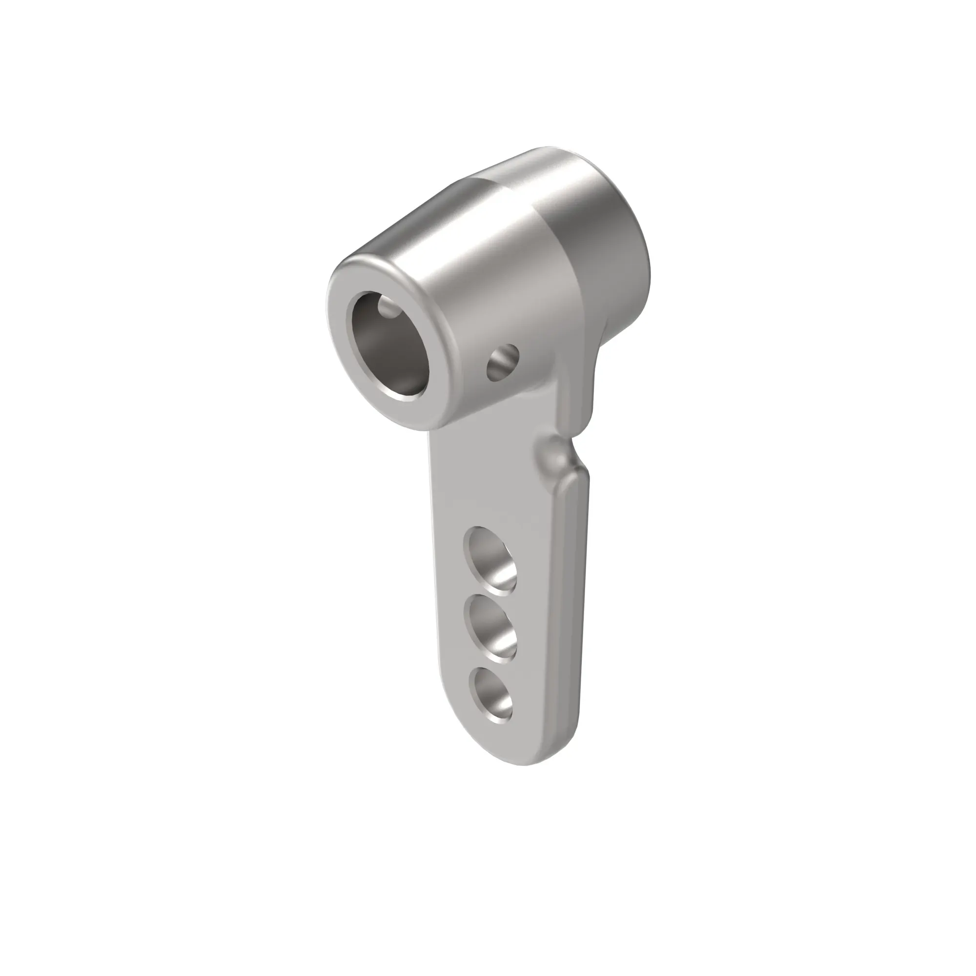 LEVER, ENGINE SPEED CONTROL