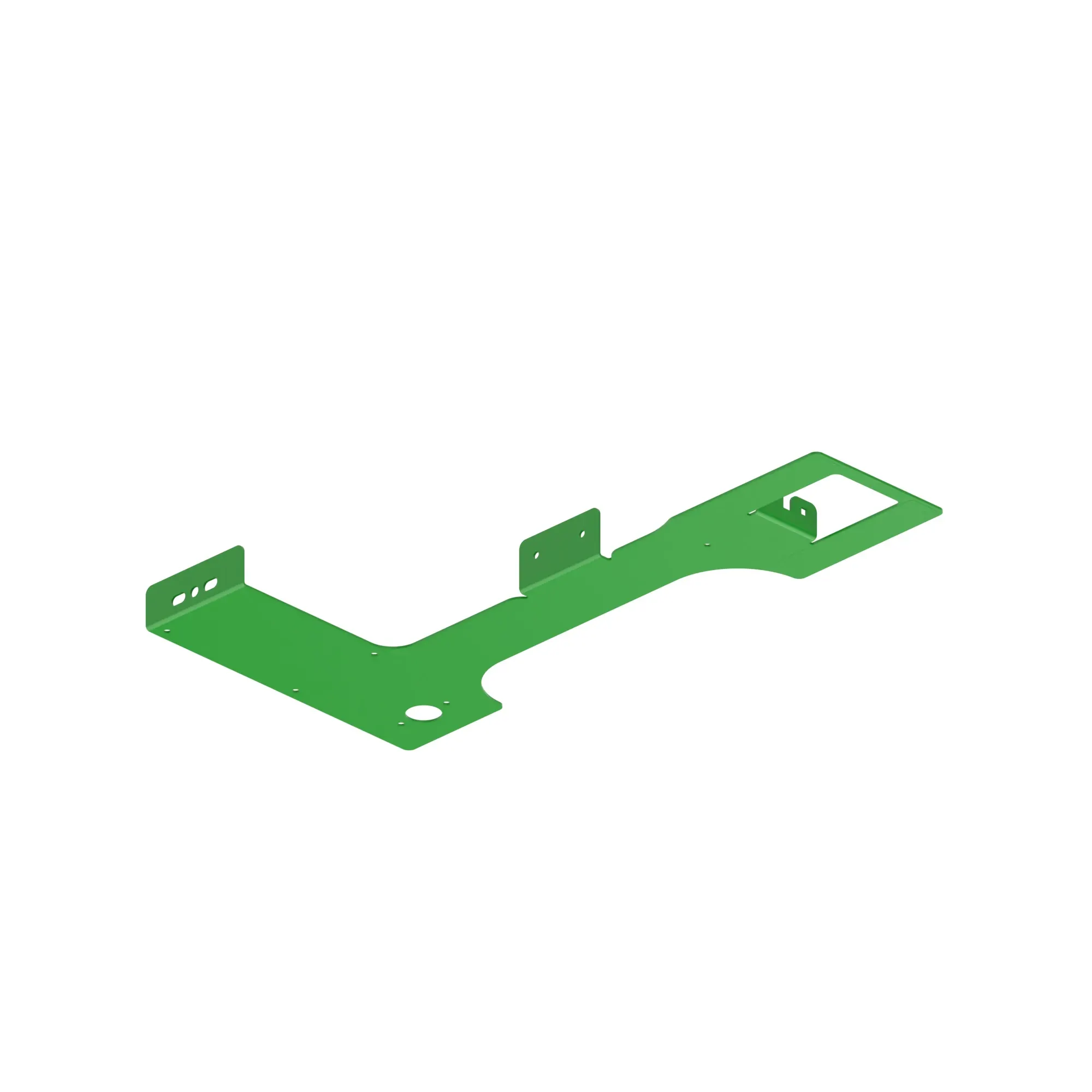 Bracket