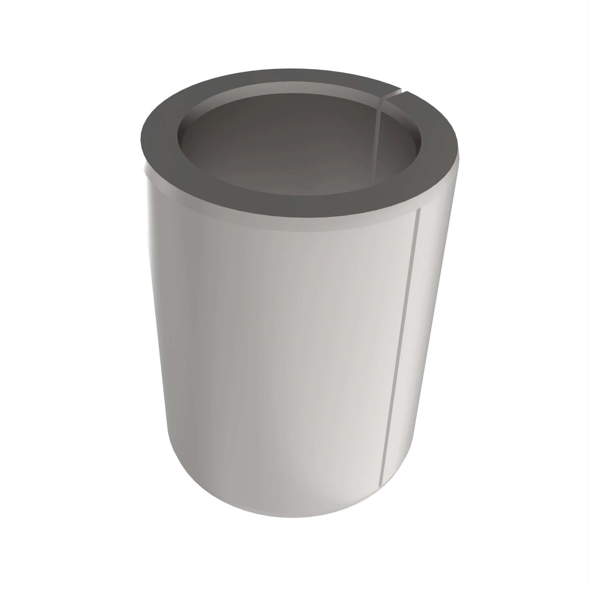 BUSHING, FLOATING SHOE