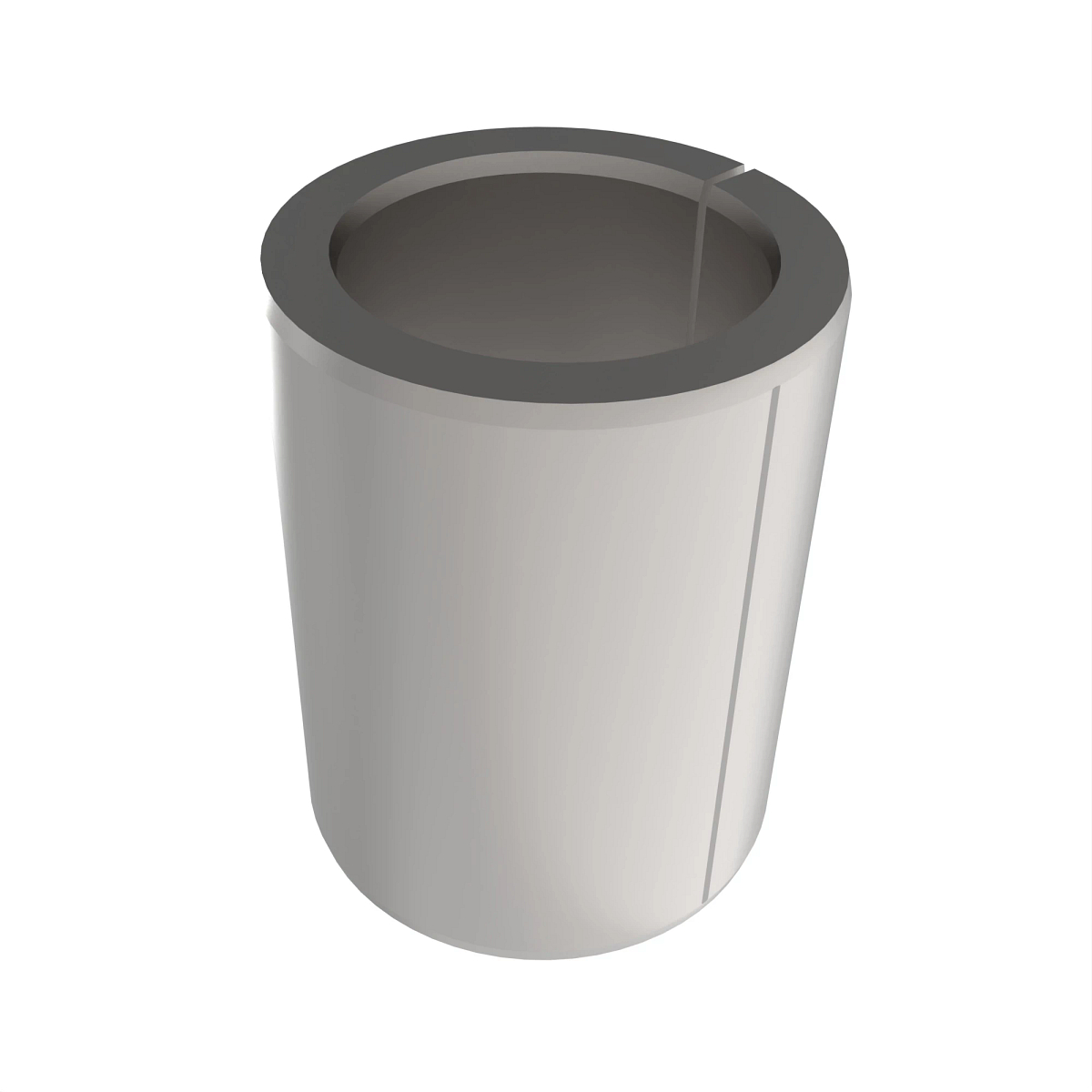 BUSHING, FLOATING SHOE