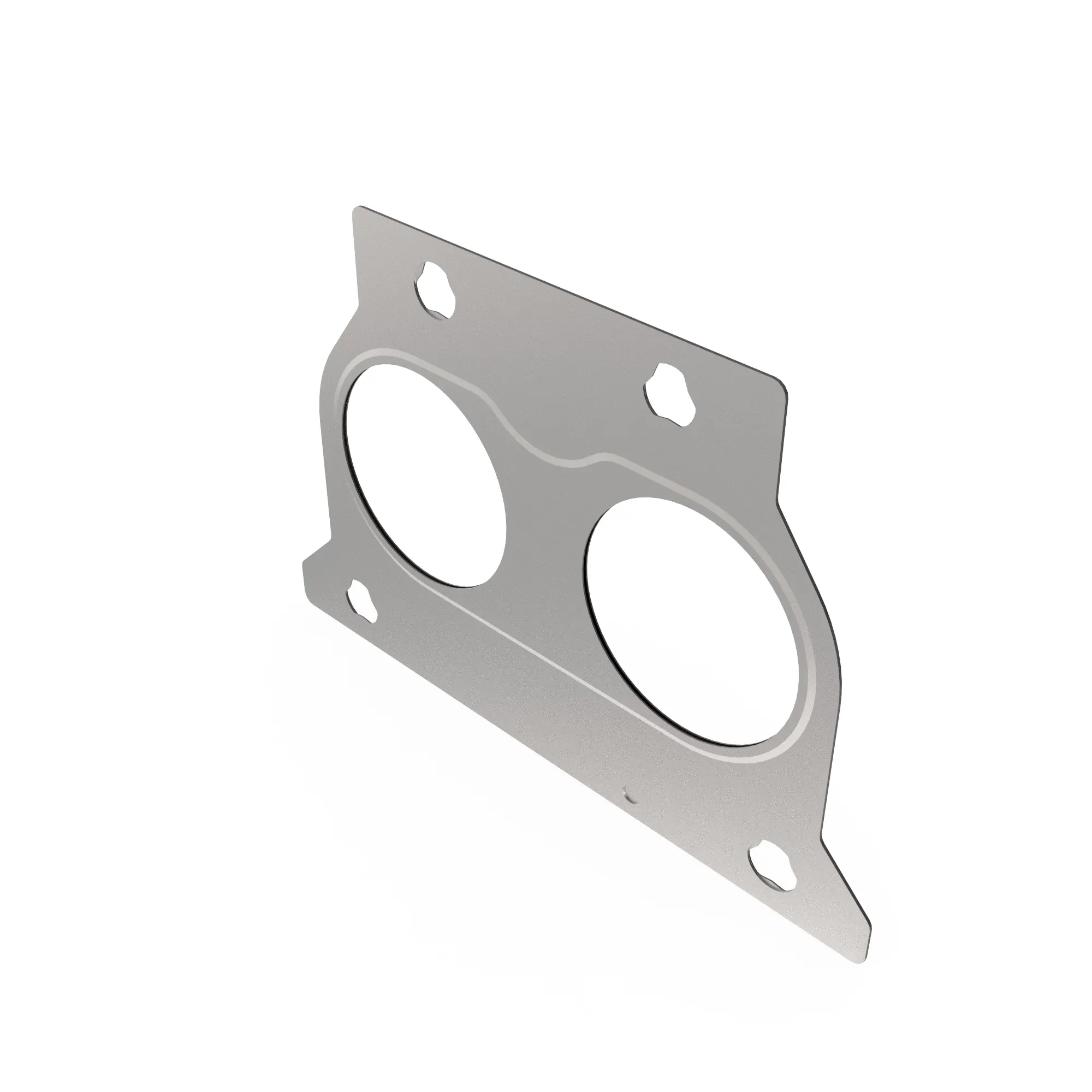 John Deere Exhaust Manifold Gasket - REC368294000