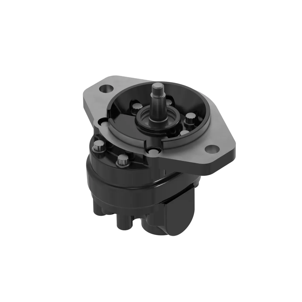 Hydraulic Pump