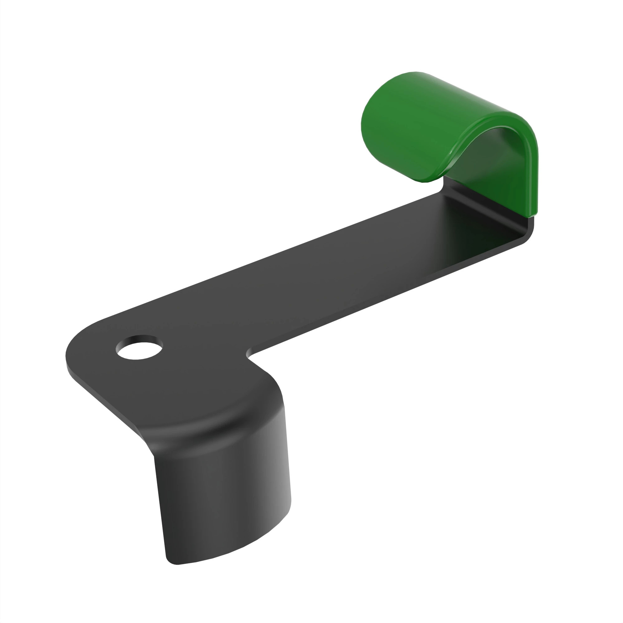 John Deere Battery Box Latch, Left Side - R50725