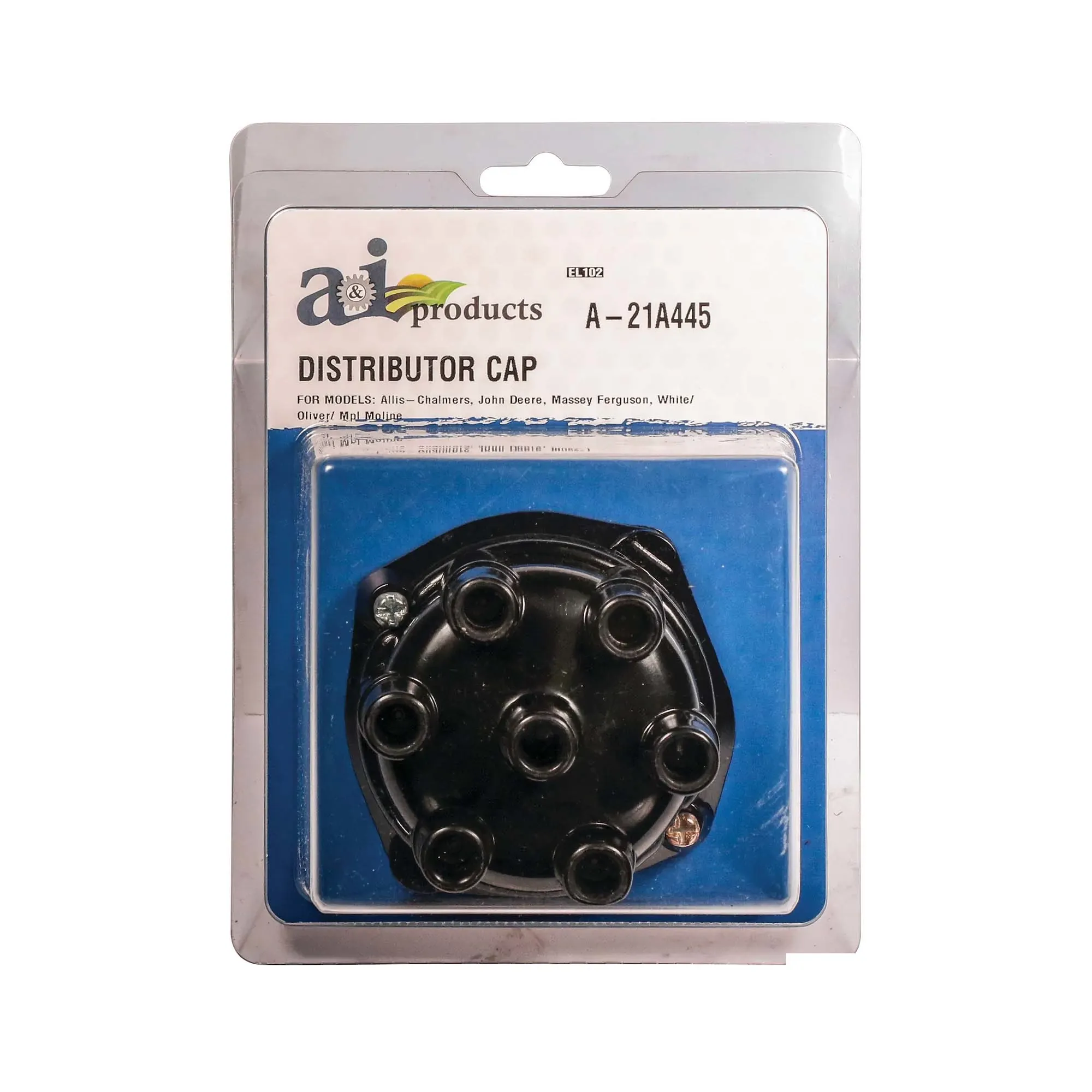 Distributor Cap