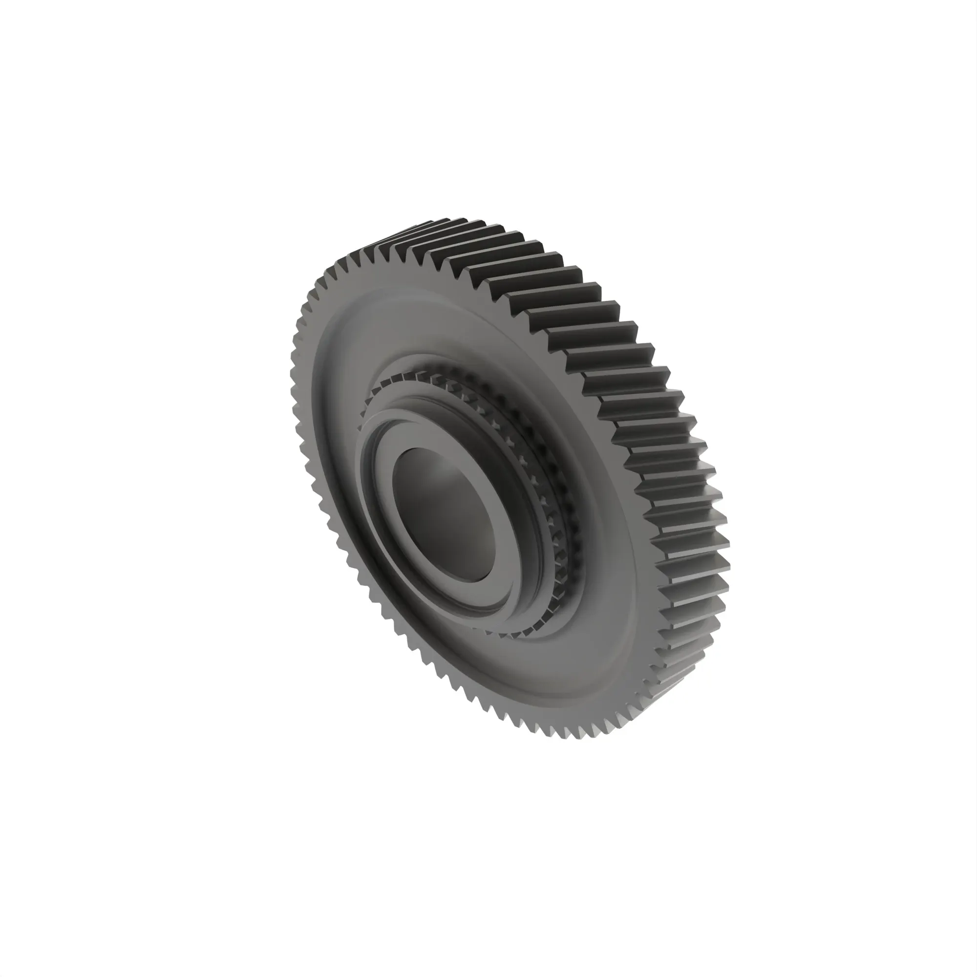 GEAR, GEAR, T=68, RANGE A