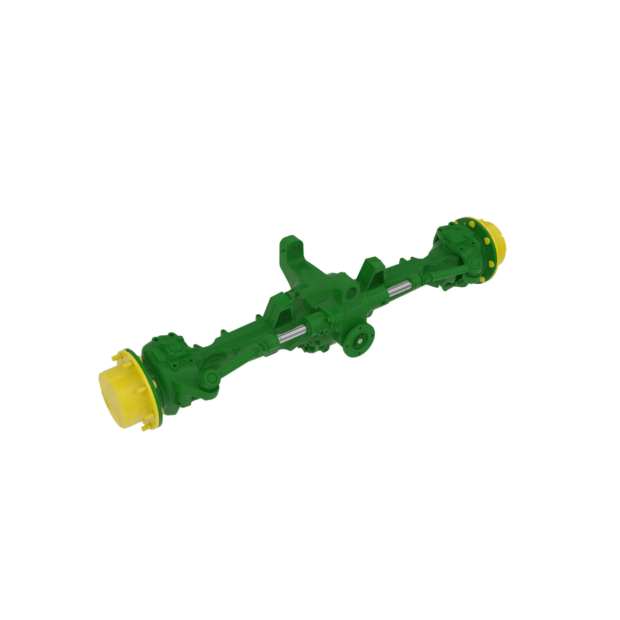 Front Axle