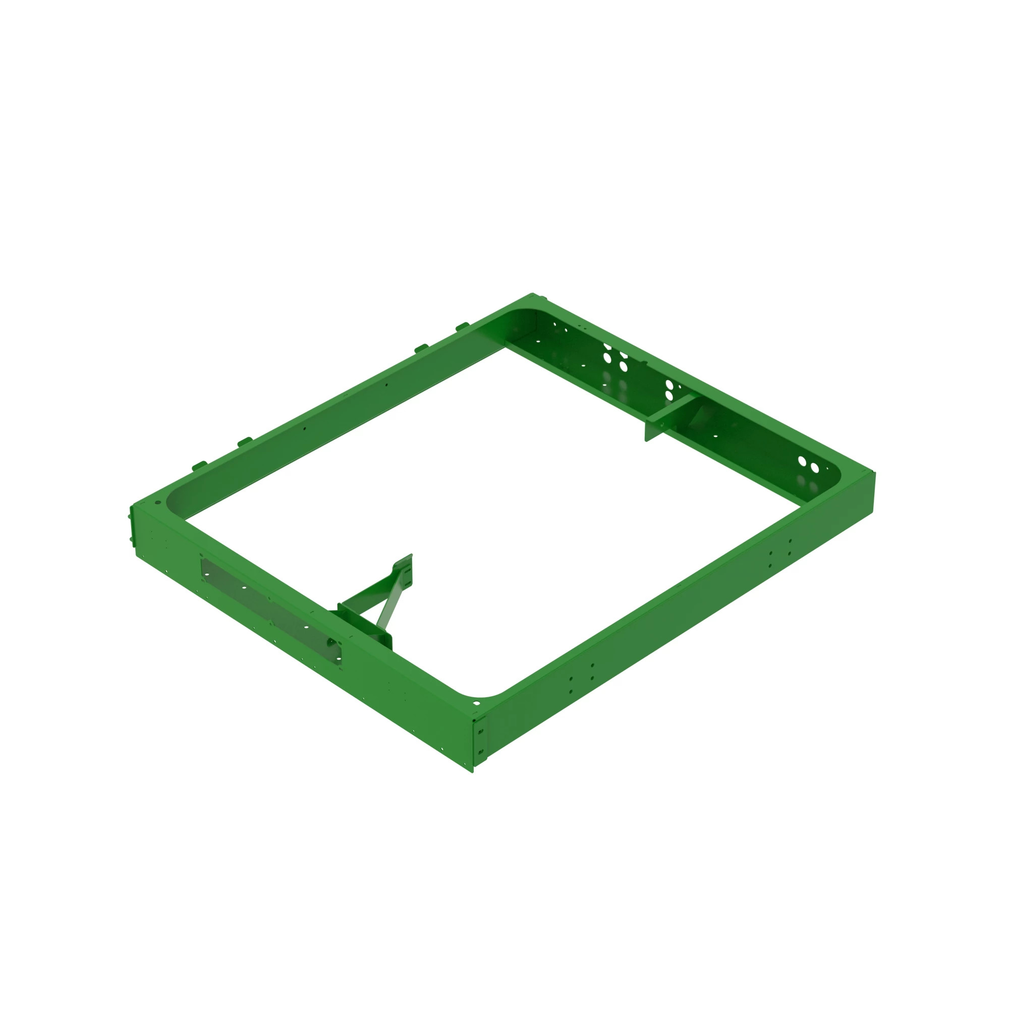 FRAME, COOLING PACKAGE