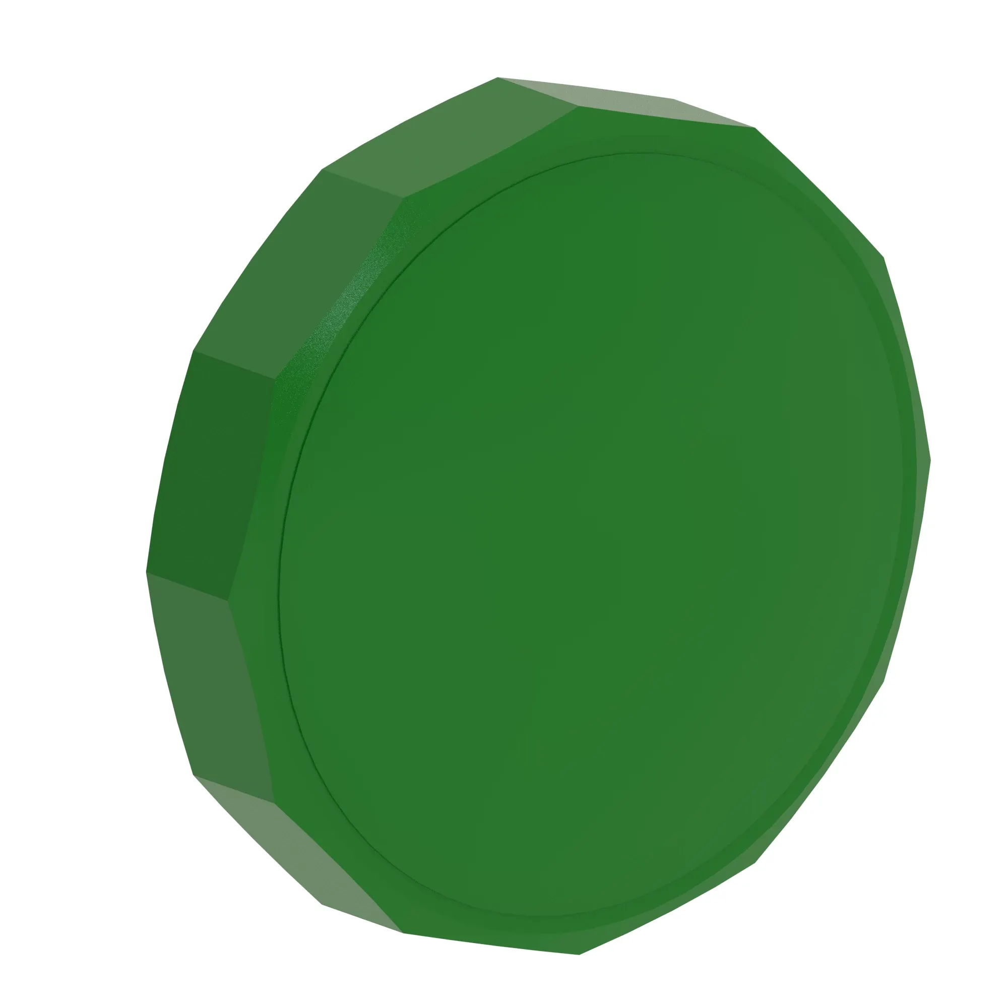 Filler Cap