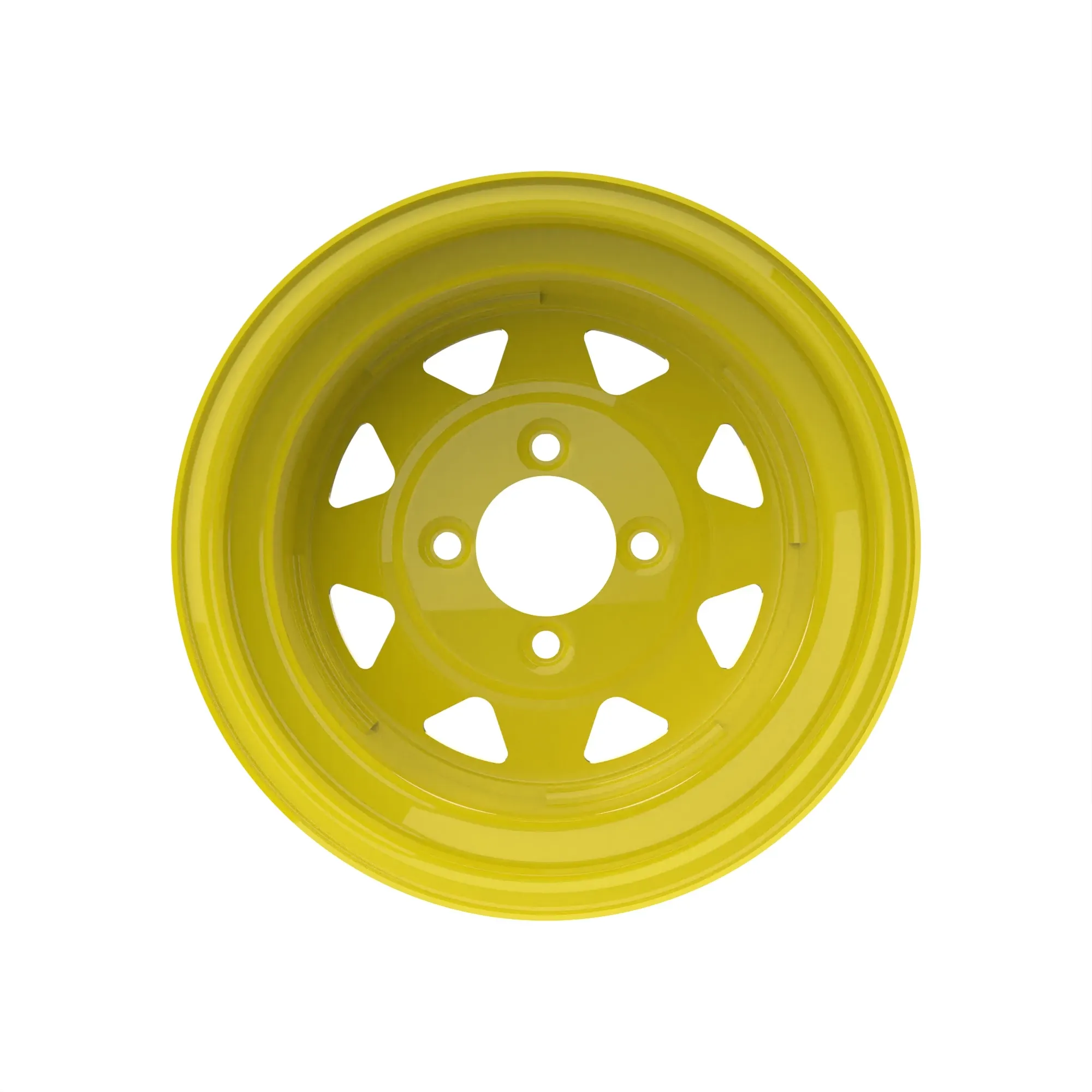 WHEEL ASSEMBLY