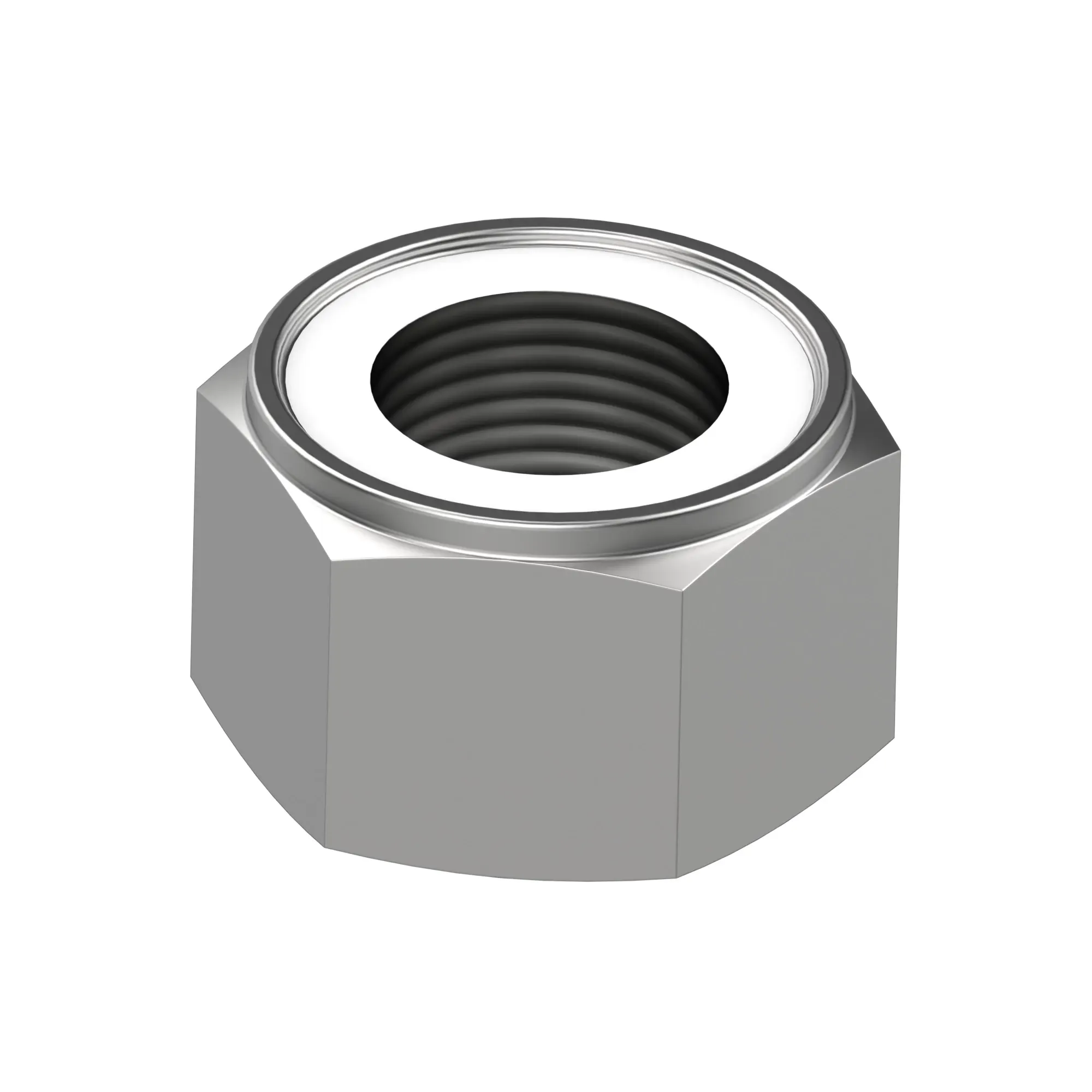 John Deere Lock Nut, M16 - WZ2022601