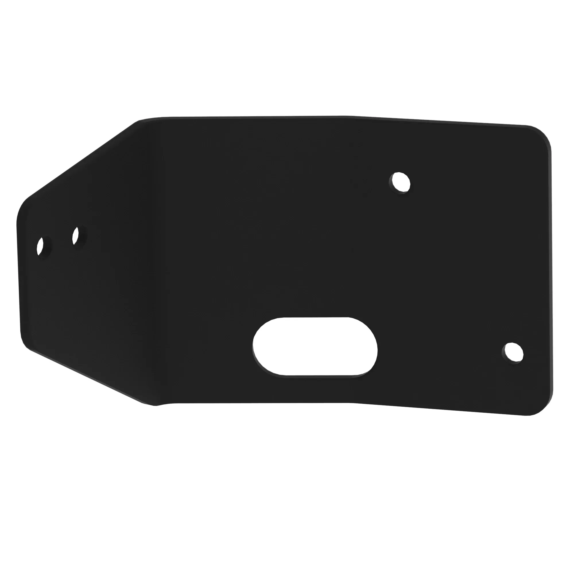 John Deere Air Cleaner Bracket - TCU21342
