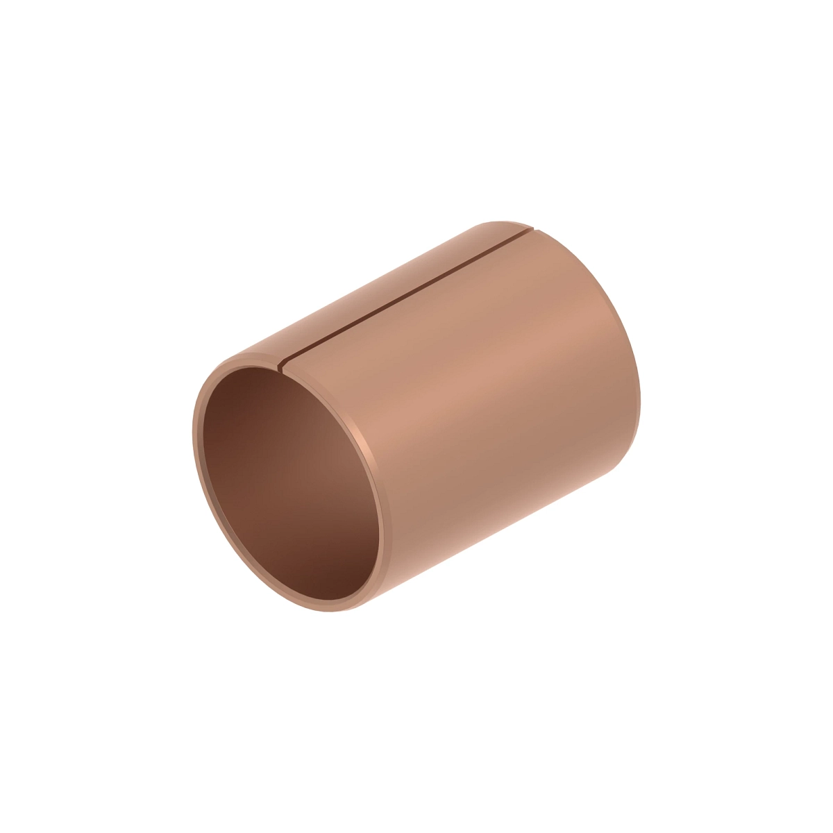 Bushing, 35MM ID X 39MM OD X 50MM