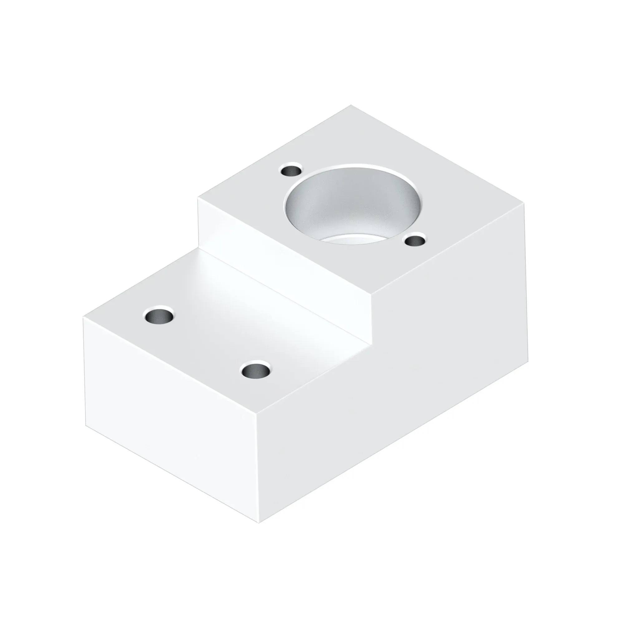 BRACKET, RELAY VALVE 700