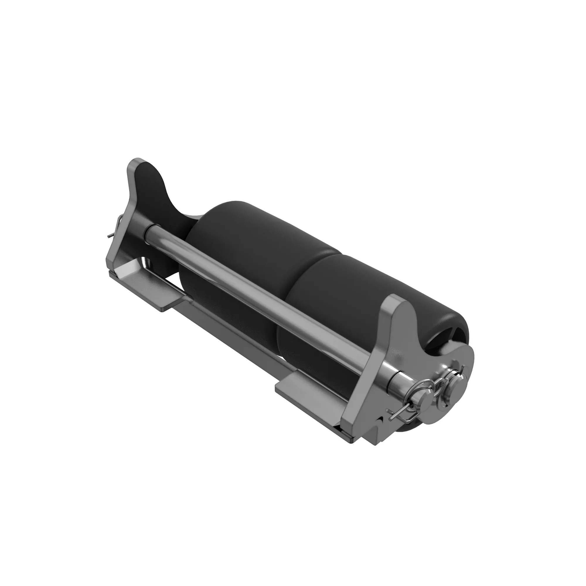 ROLLER KIT, X700 60'' HC