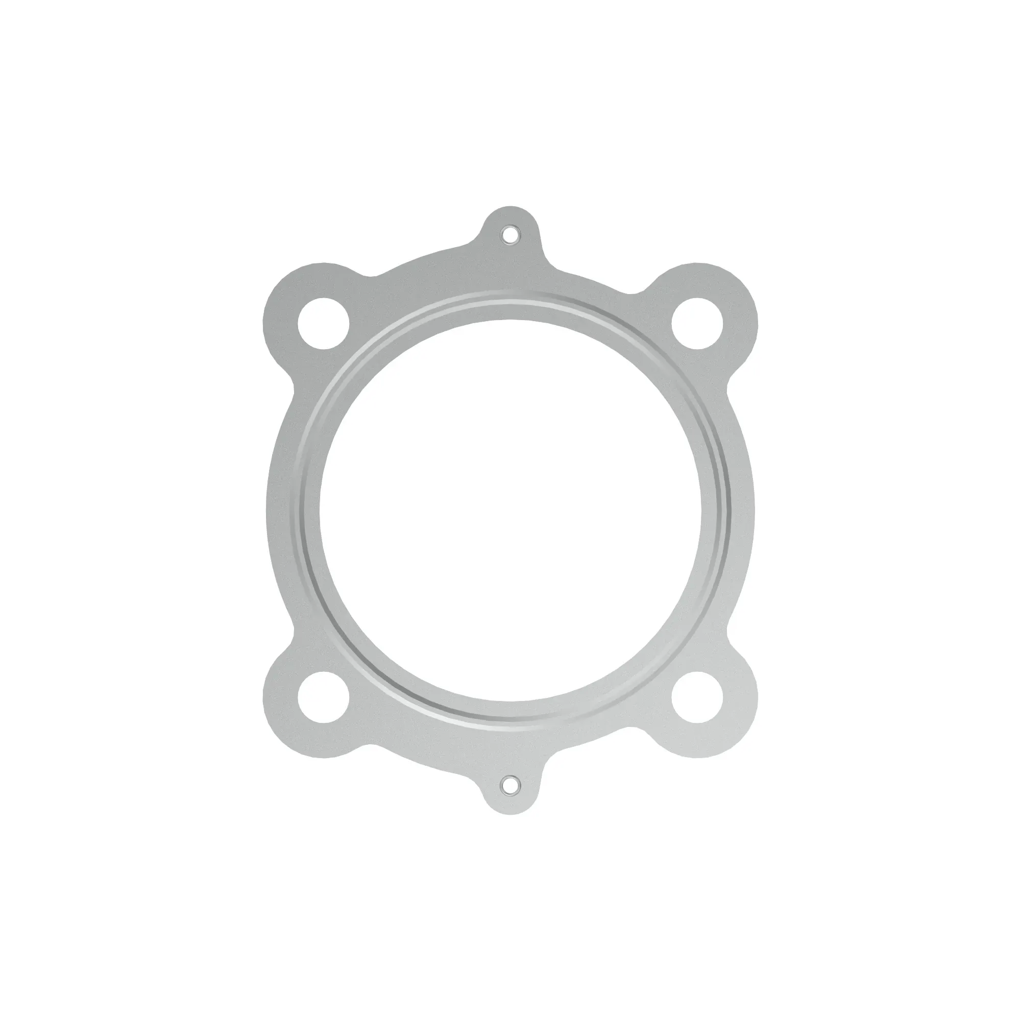 GASKET,MLSS, 4-BOLT FLANGE