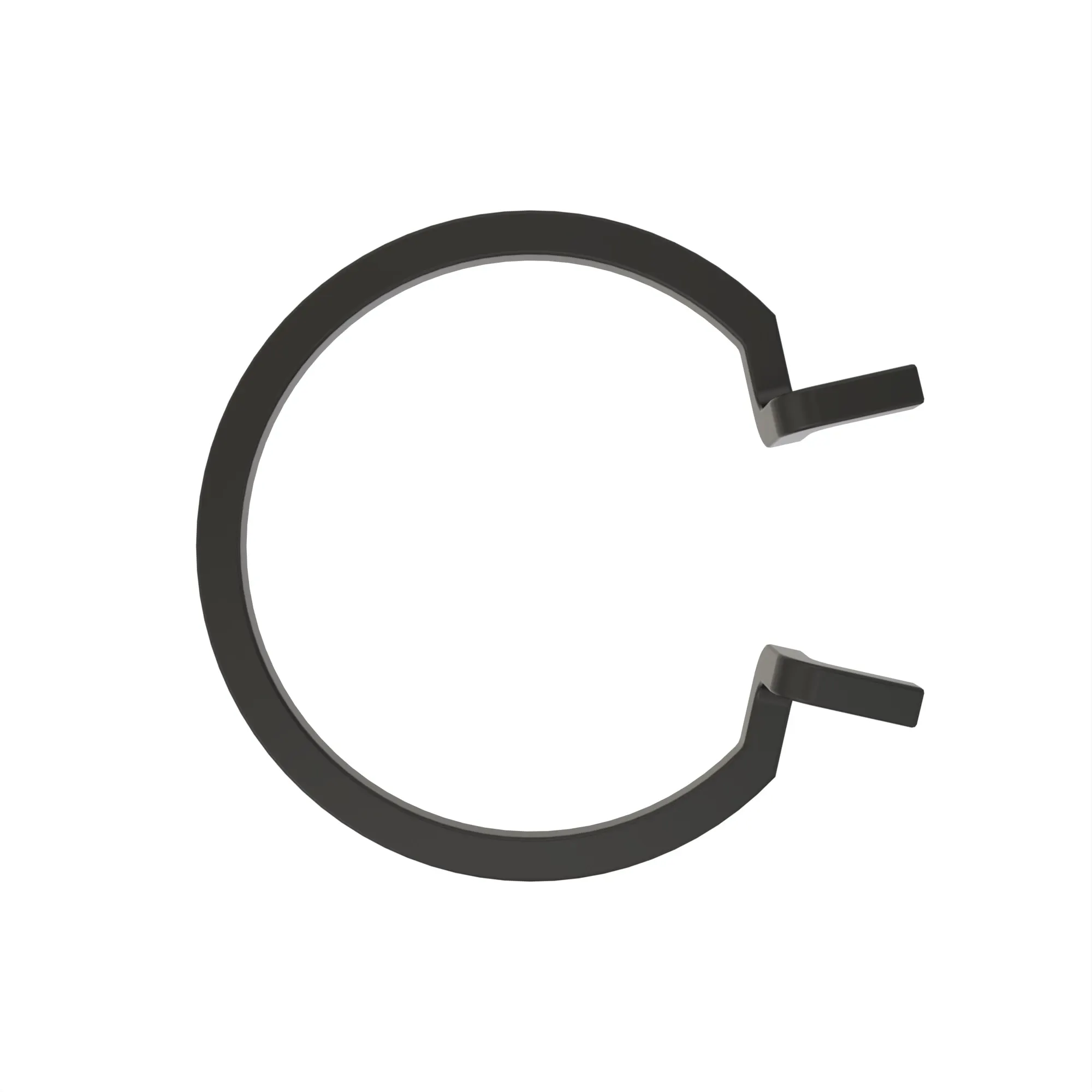 SNAP RING, PTO STUB SHAFT, Snap Ring