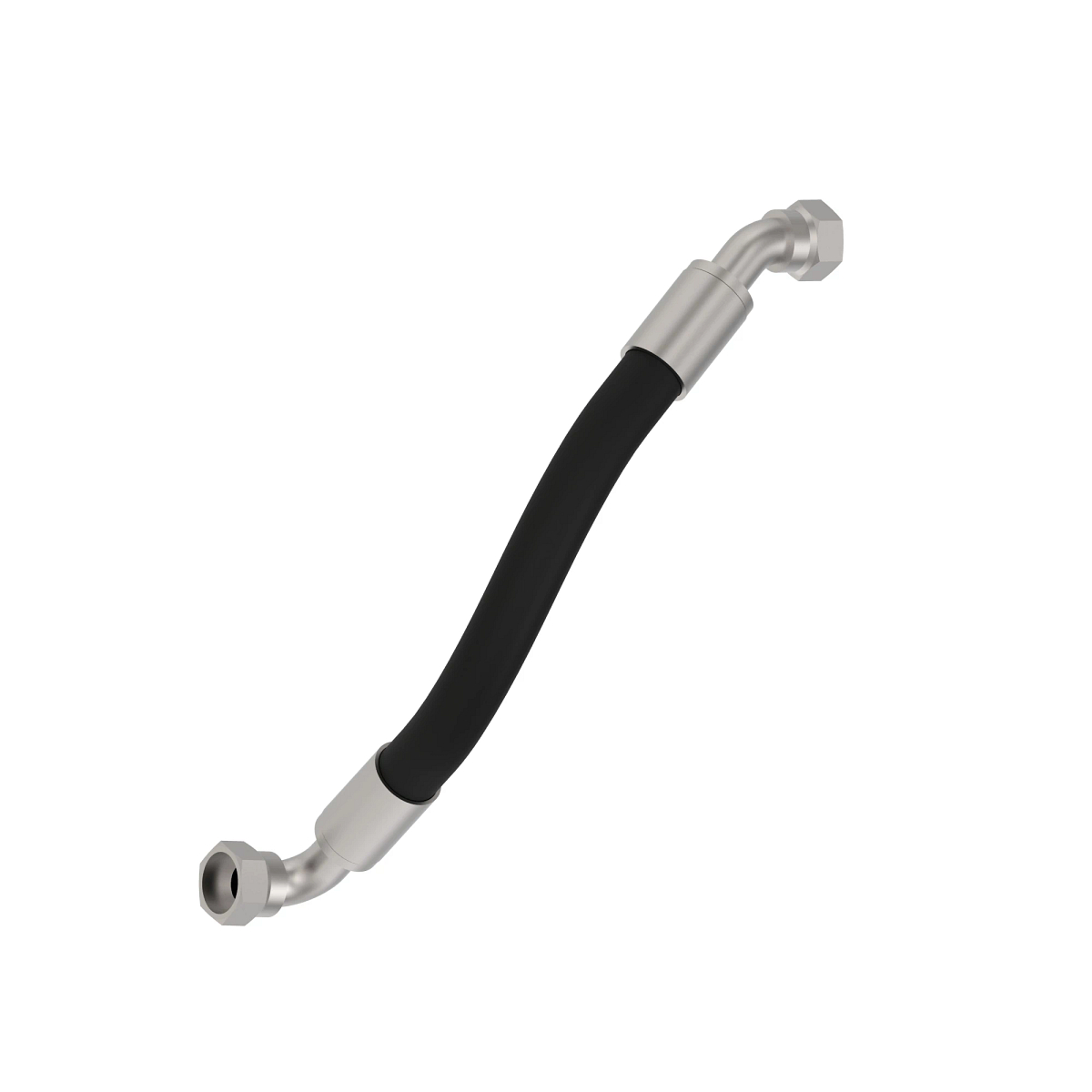 John Deere Hydraulic Hose - AL34418