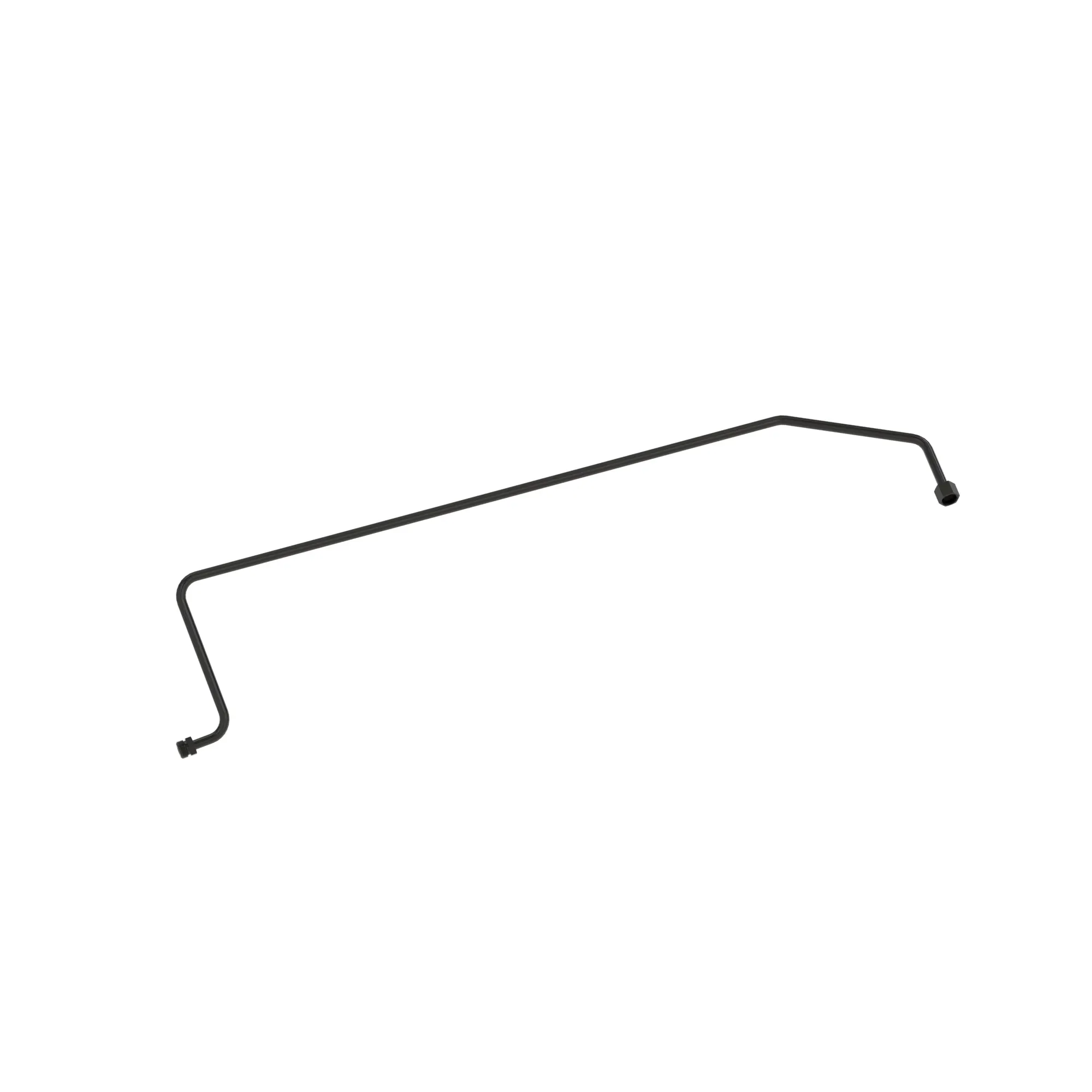 John Deere SCV to Coupler Oil Line - LVA16674