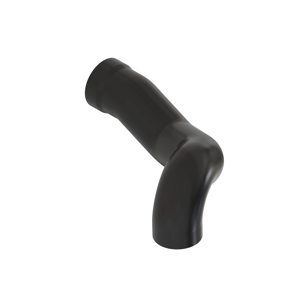 DUCT, AIR RIGHT DUCT HOSE