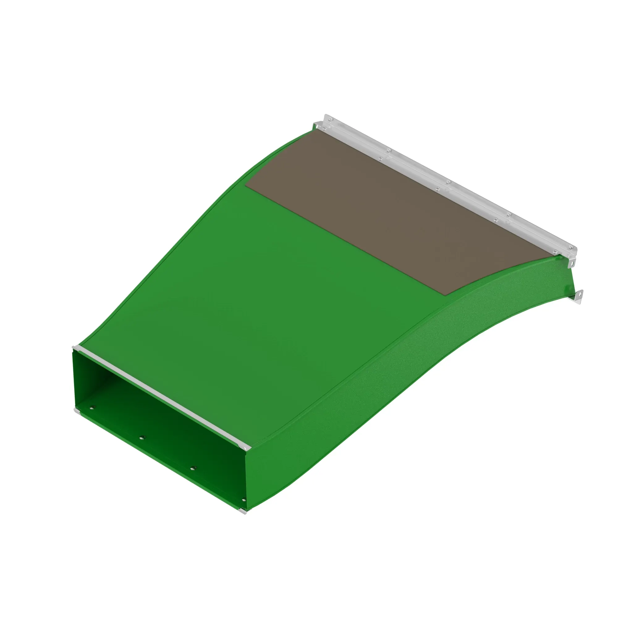 John Deere RMB Air Duct - AKK22442