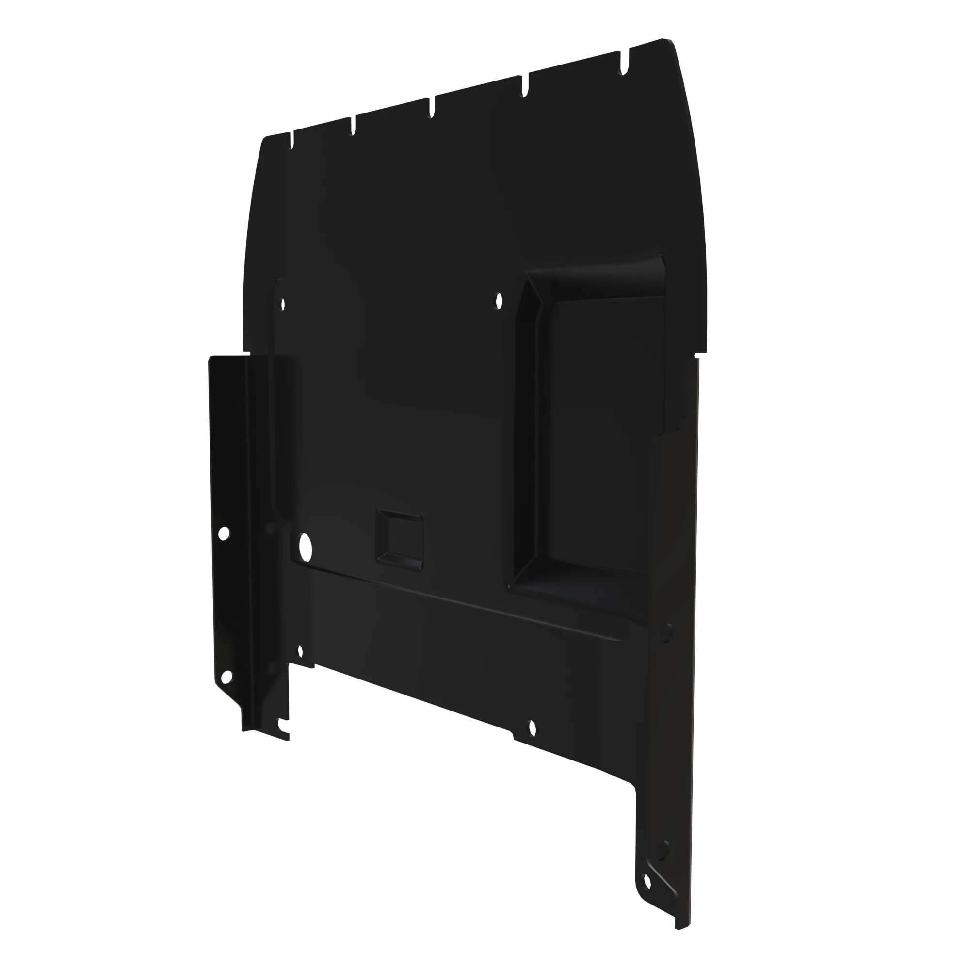 John Deere Operator Station Firewall - L154999