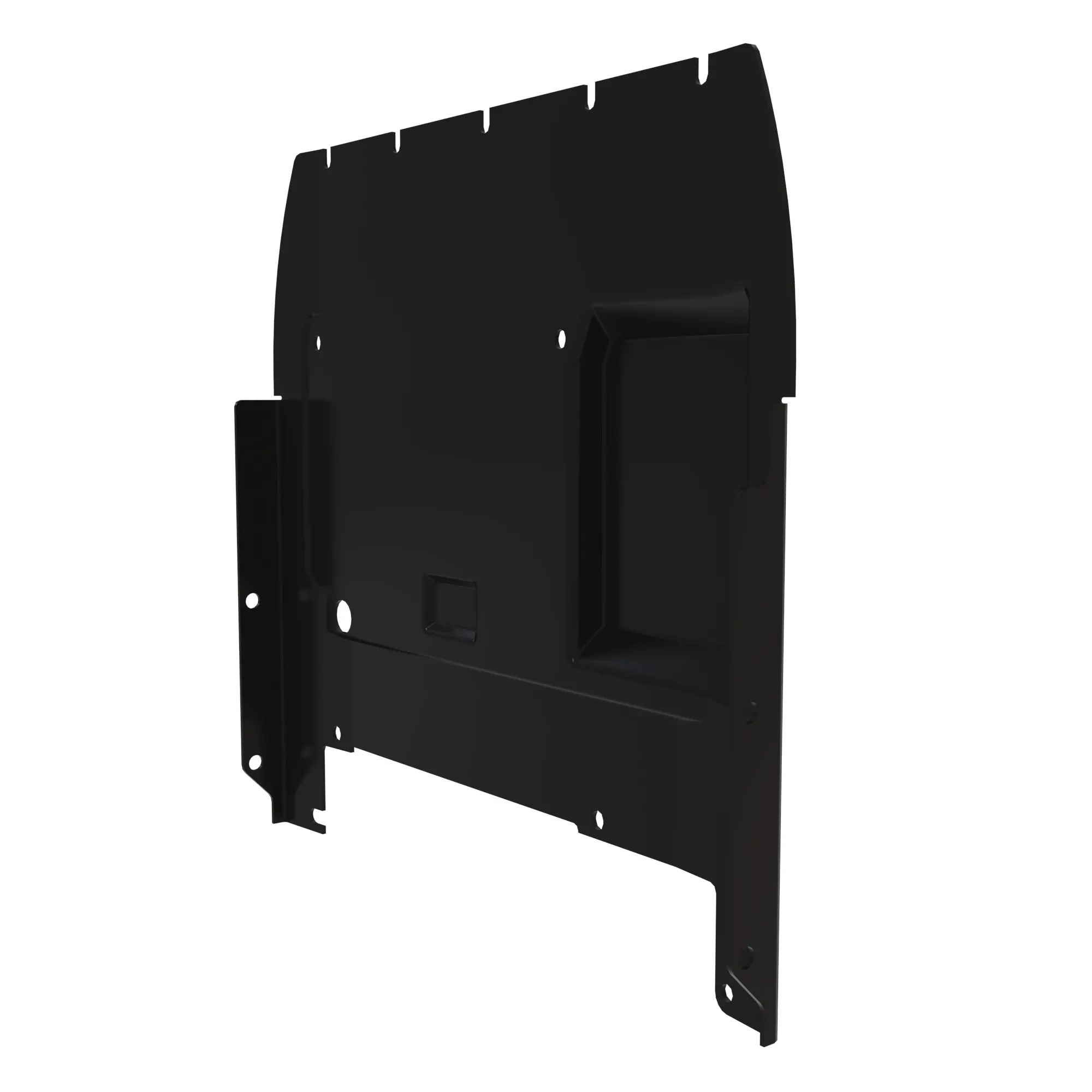 John Deere Operator Station Firewall - L154999