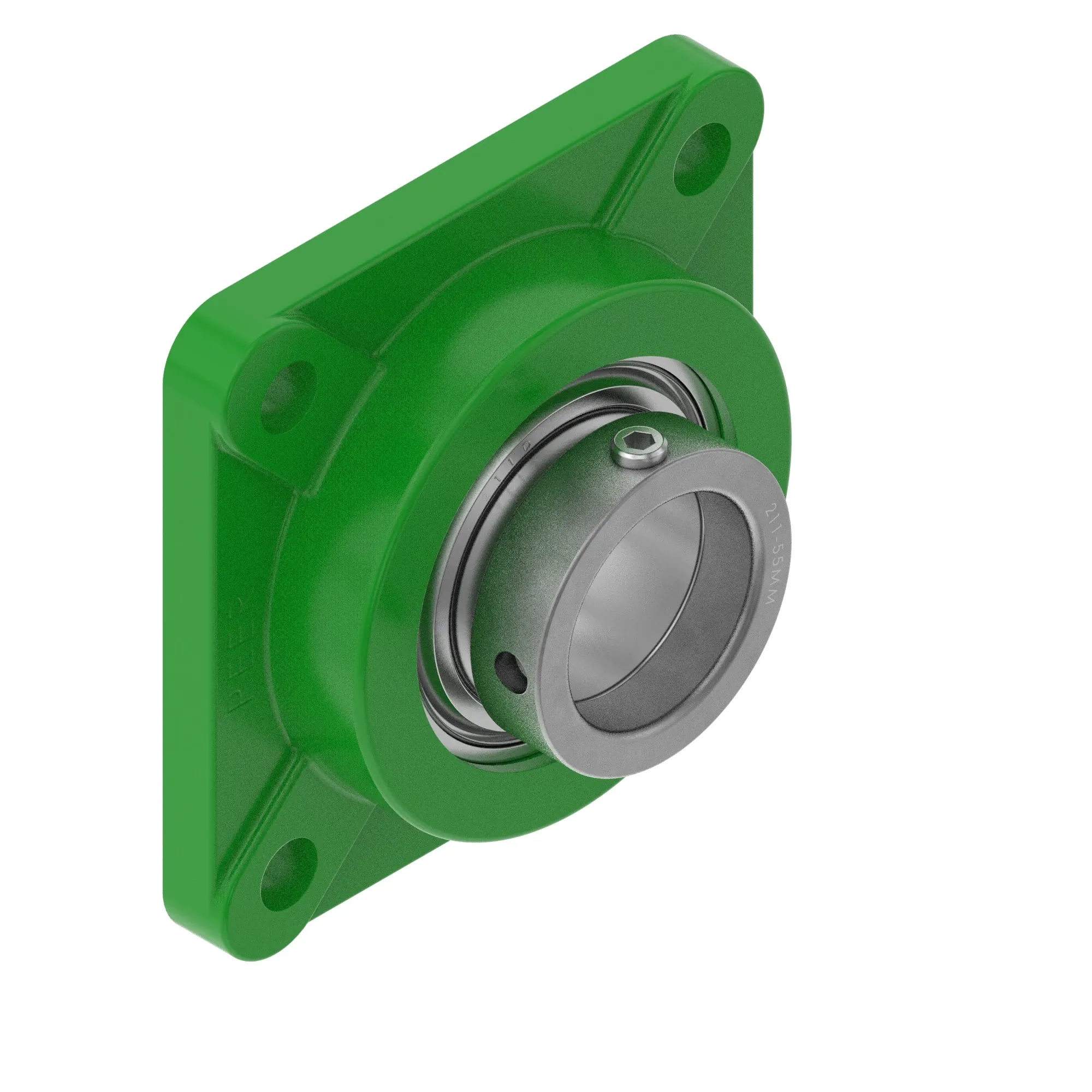 John Deere Bearing with Housing - AXE85999